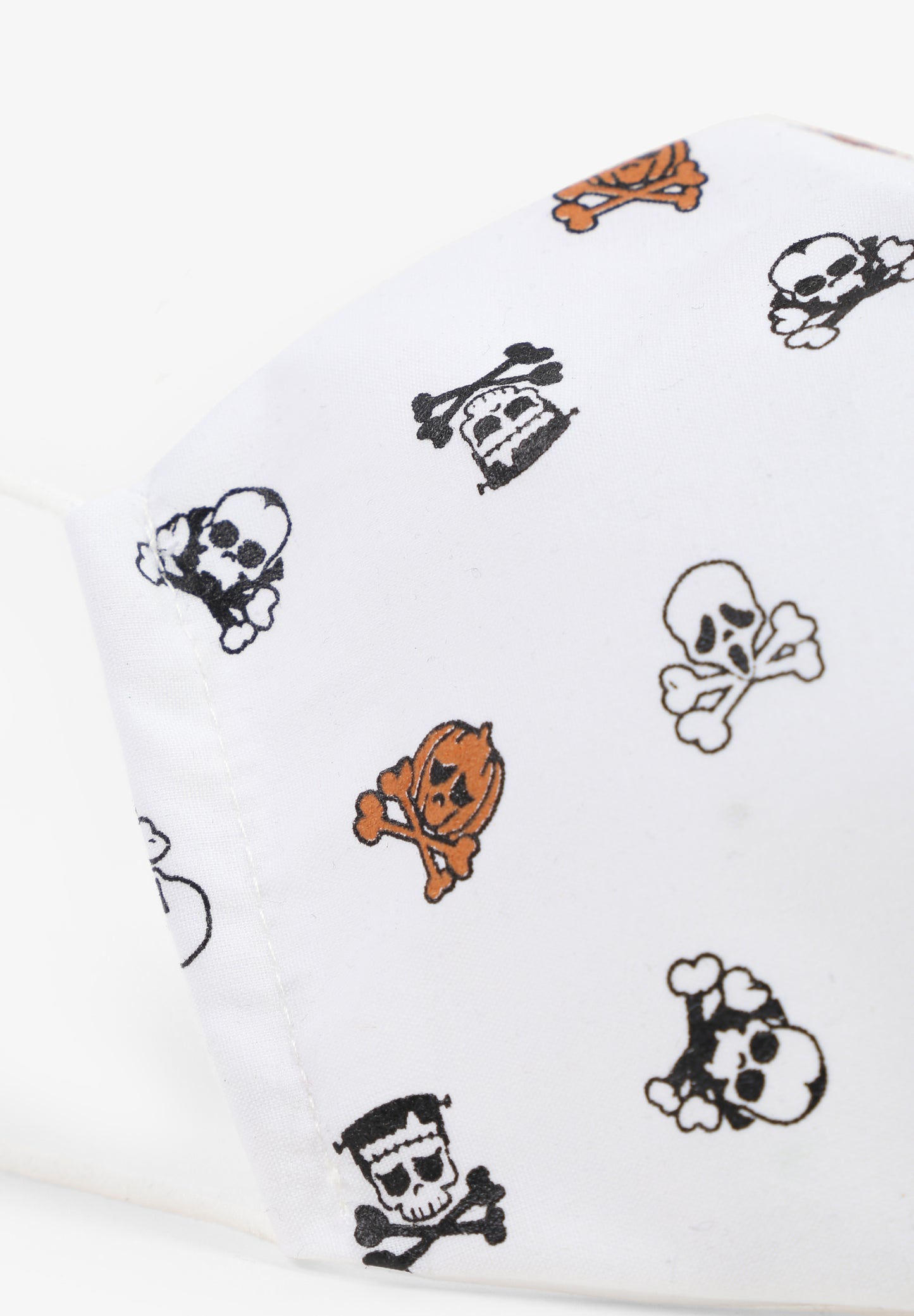 MASCARILLA HALLOWEEN ALL OVER NIÑO