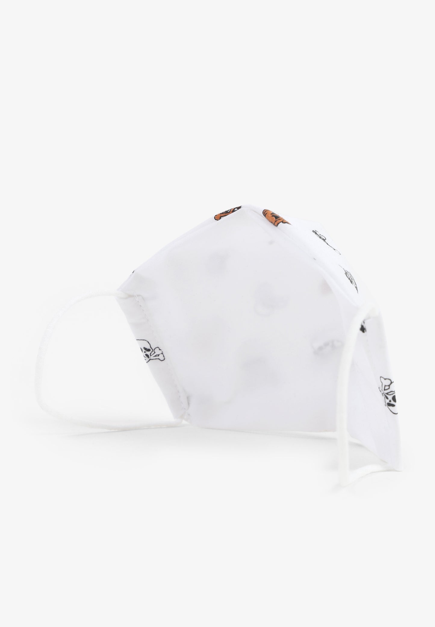 MASCARILLA HALLOWEEN ALL OVER NIÑO