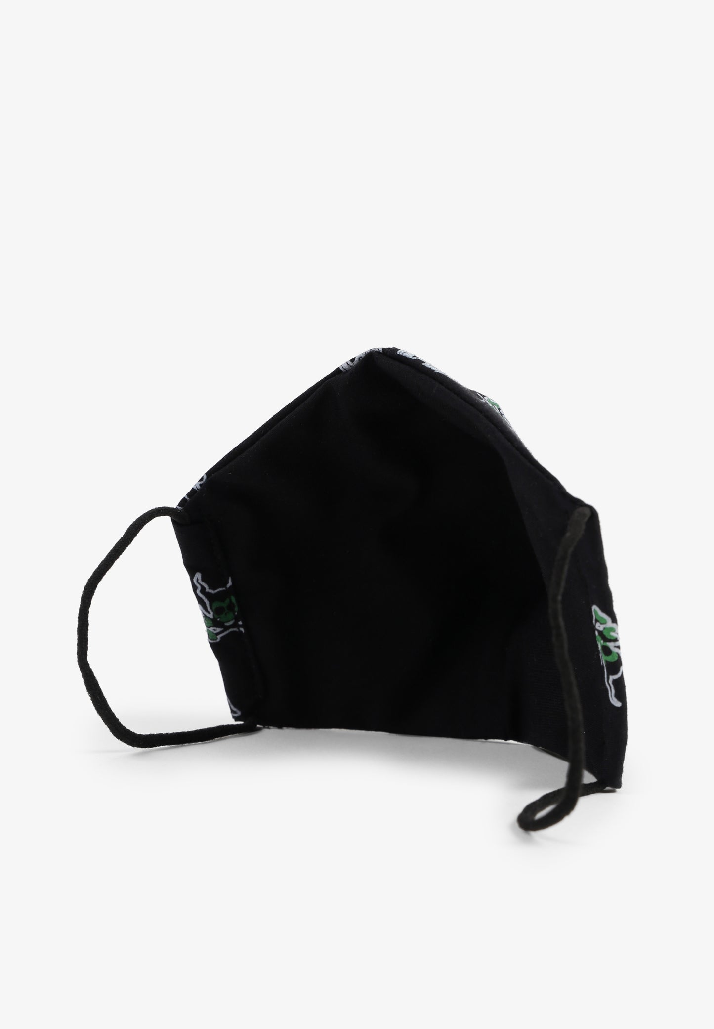 MASCARILLA HALLOWEEN ALL OVER NIÑA