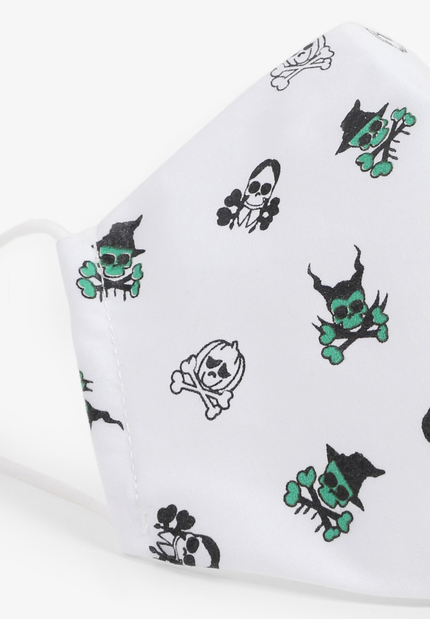 MASCARILLA HALLOWEEN ALL OVER NIÑA