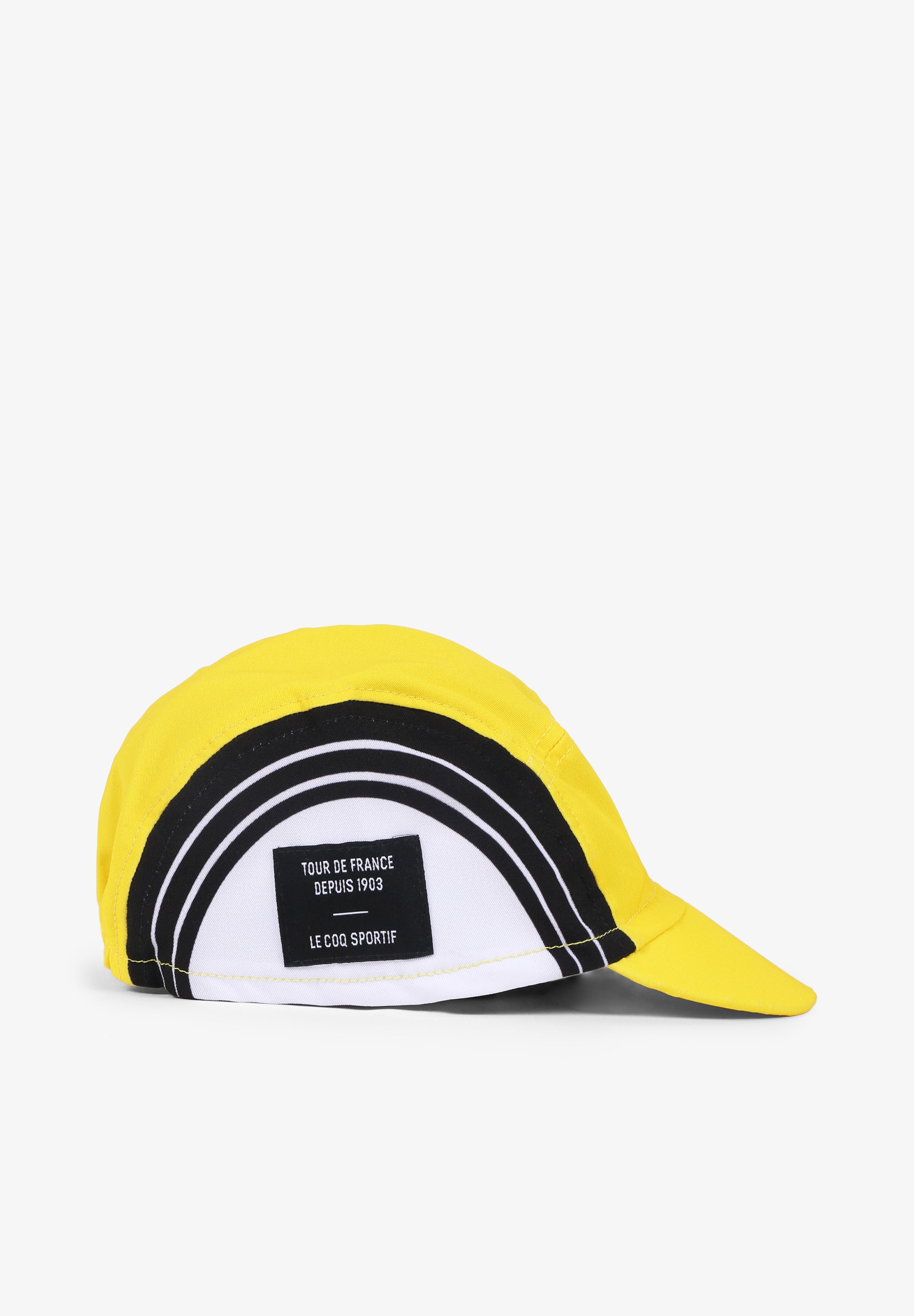 LE COQ SPORTIF | GORRA VISERA FLEXIBLE