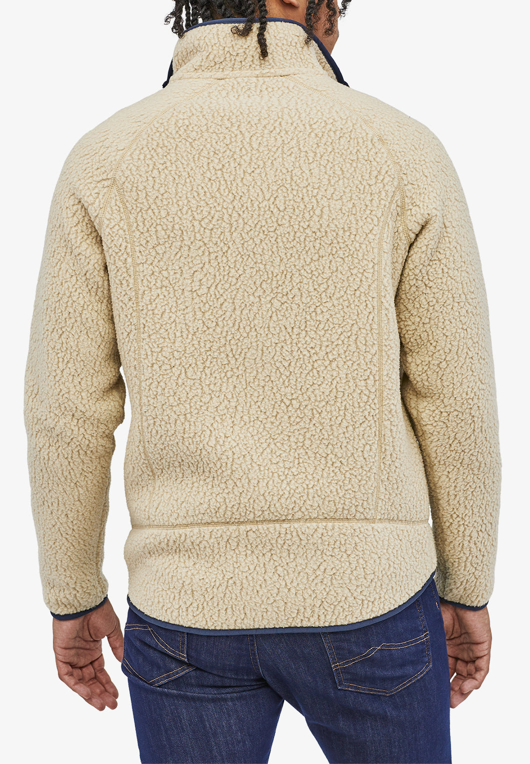 PATAGONIA | CHAQUETA POLAR HOMBRE - Scalpers