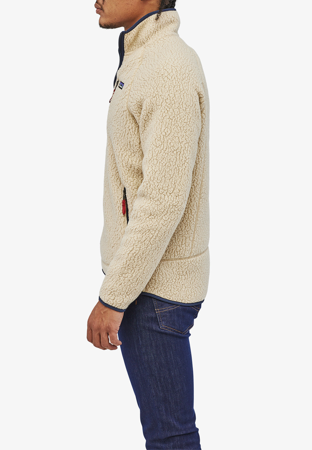 PATAGONIA | CHAQUETA POLAR HOMBRE - Scalpers