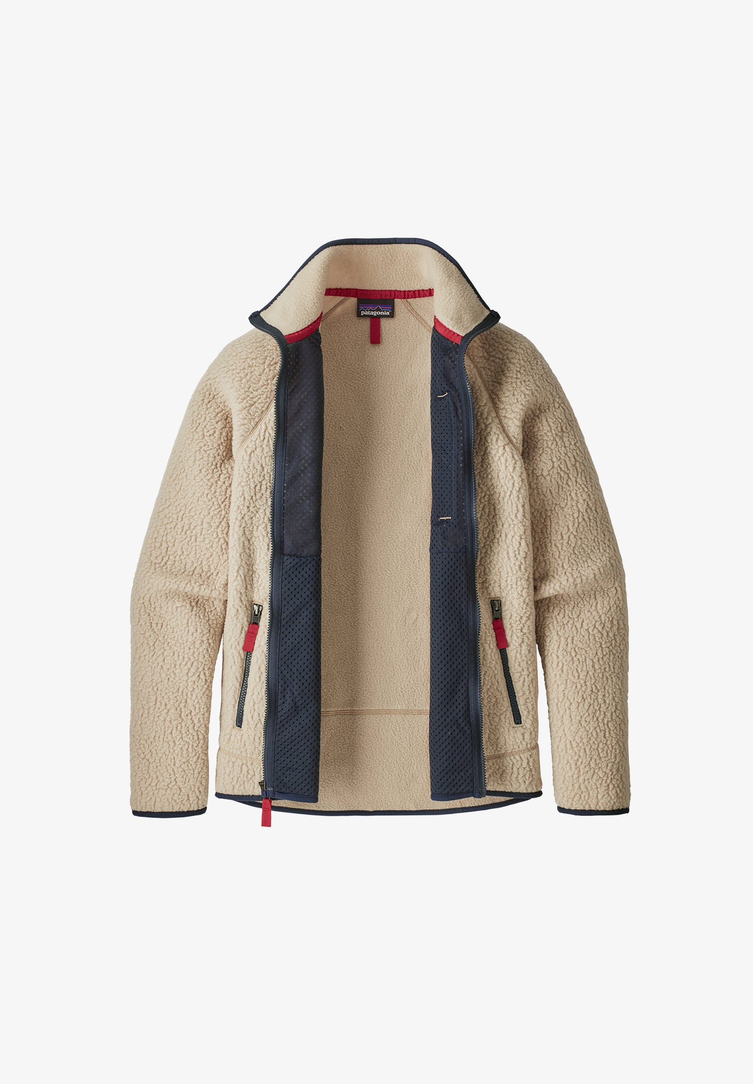 PATAGONIA | CHAQUETA POLAR HOMBRE - Scalpers
