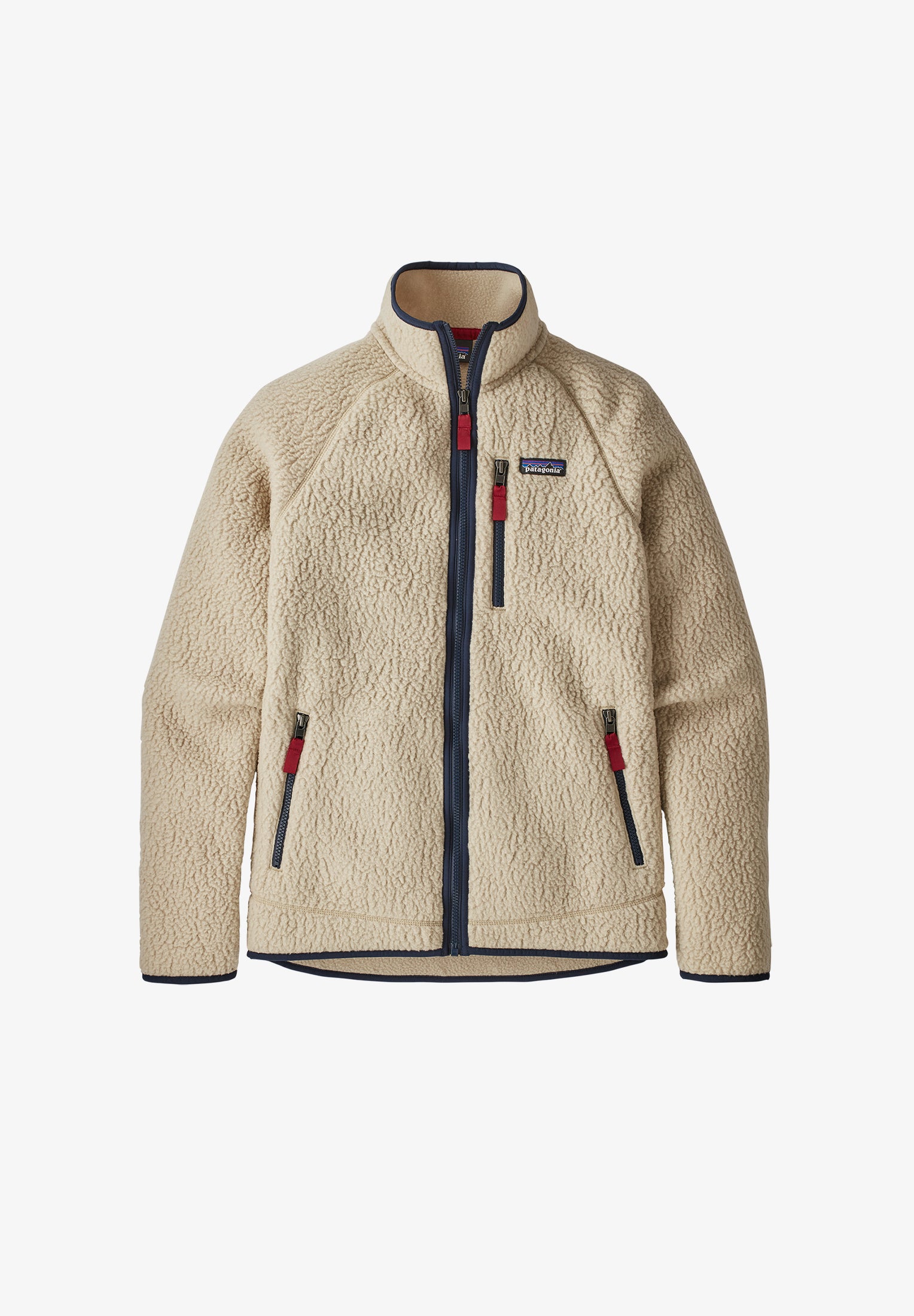 PATAGONIA | CHAQUETA POLAR HOMBRE