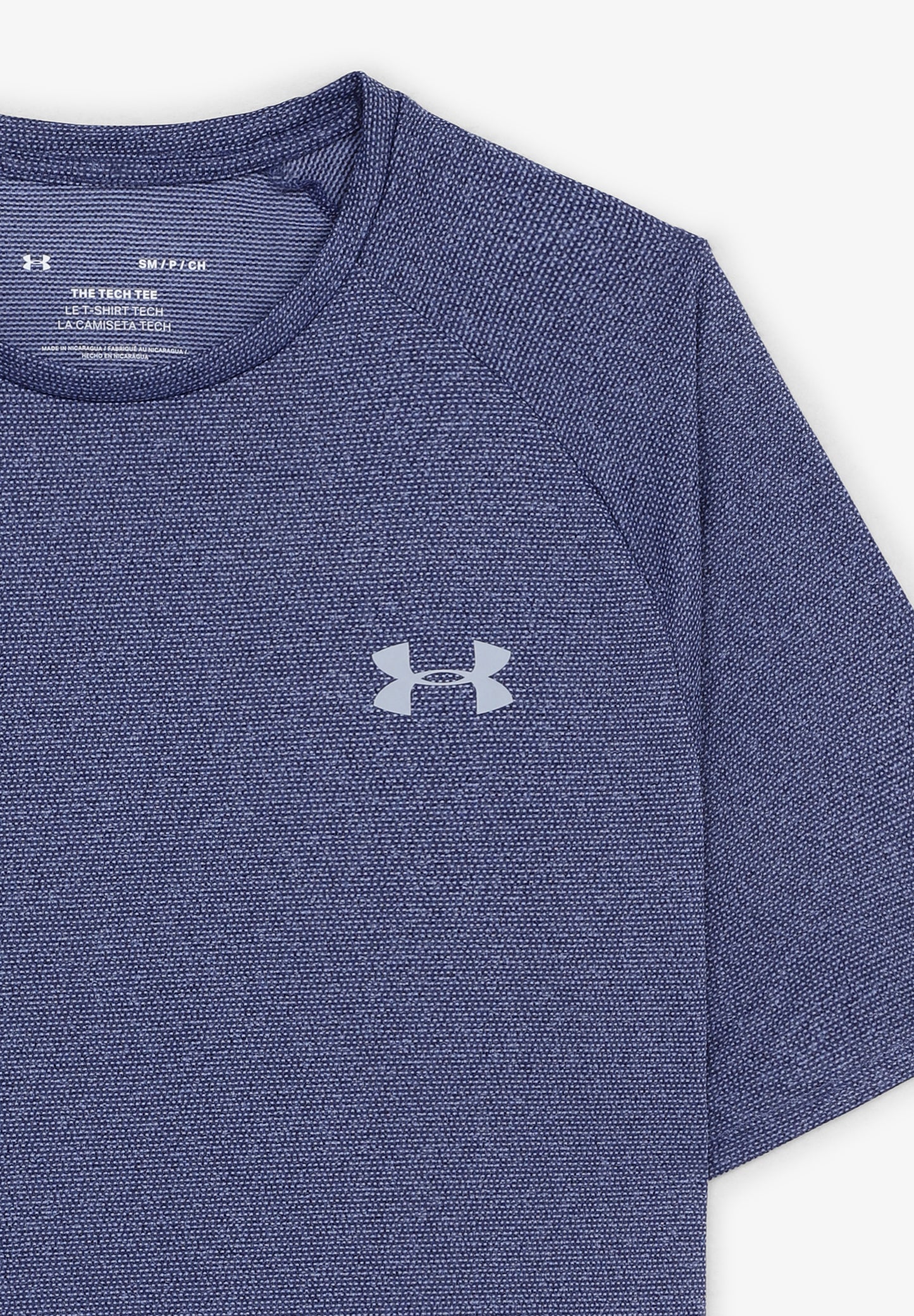 UNDER ARMOUR | CAMISETA DEPORTIVA