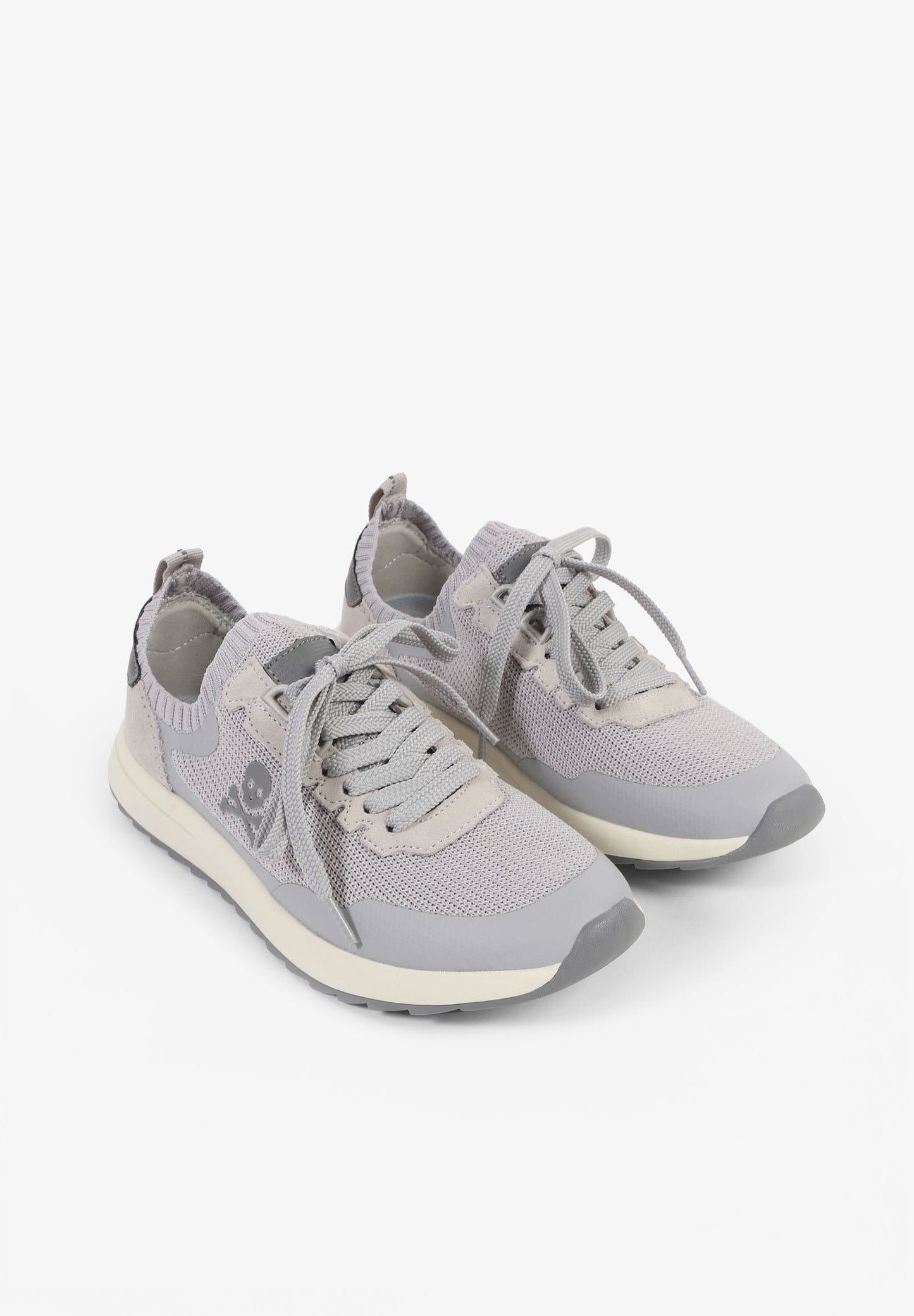 SNEAKERS KNIT LIGERAS