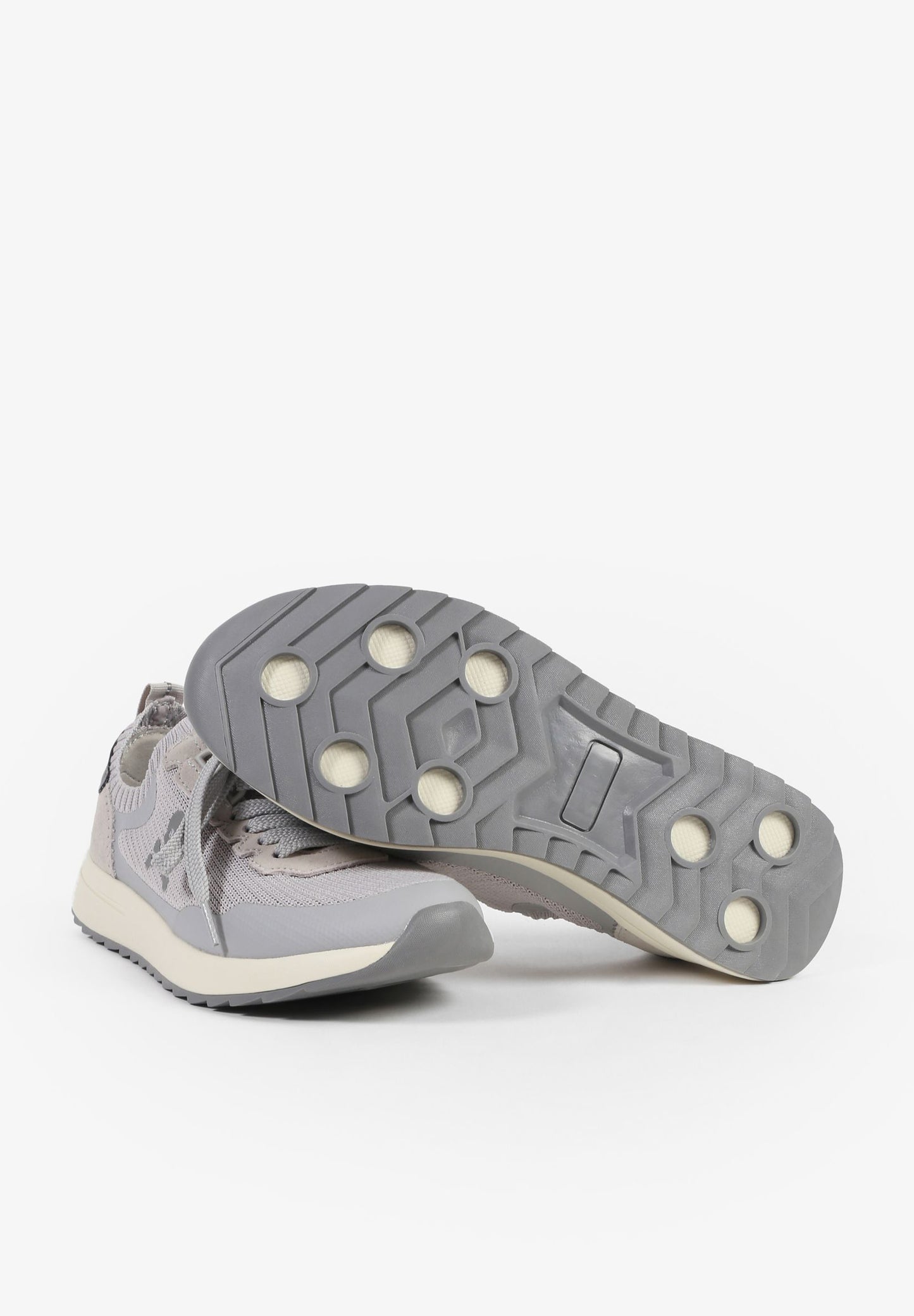 SNEAKERS KNIT LIGERAS