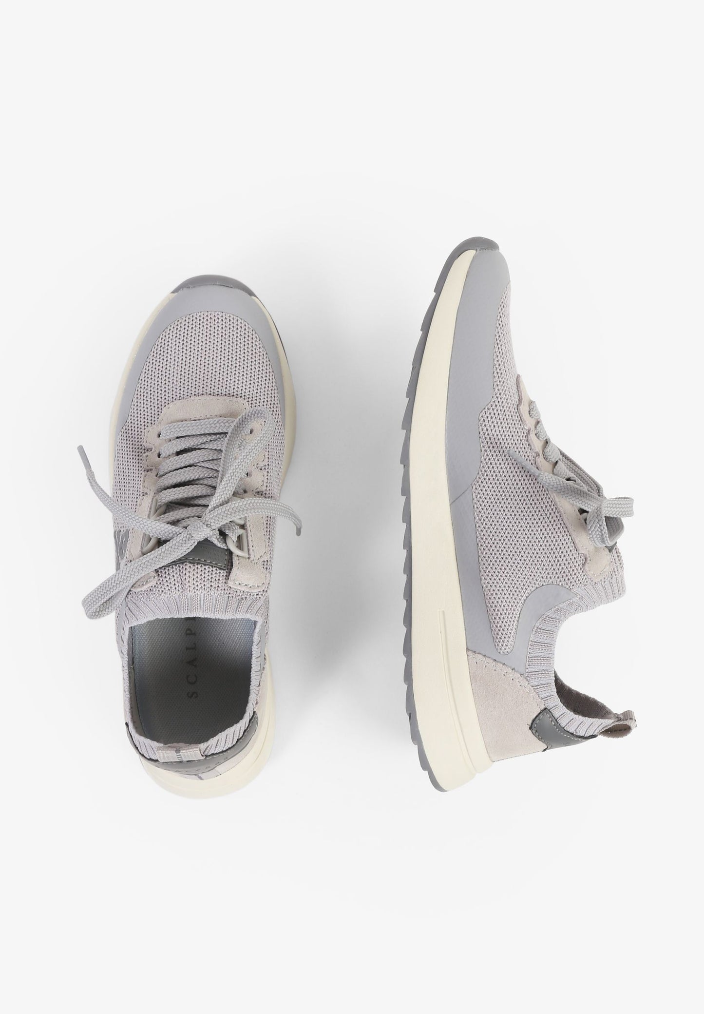 SNEAKERS KNIT LIGERAS