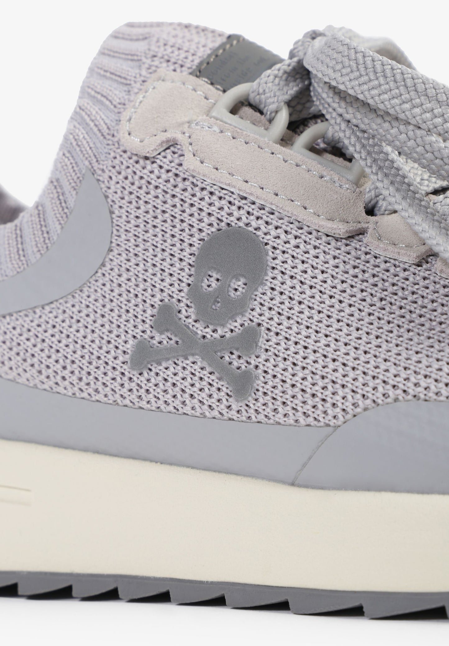 SNEAKERS KNIT LIGERAS