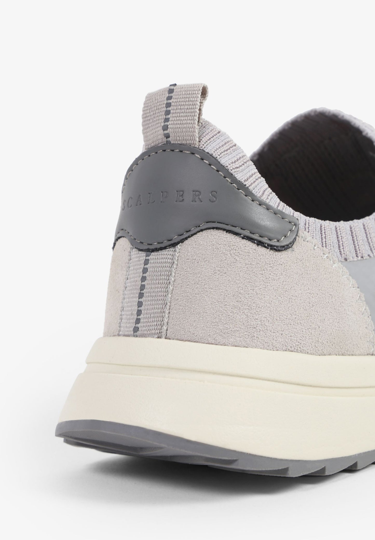 SNEAKERS KNIT LIGERAS