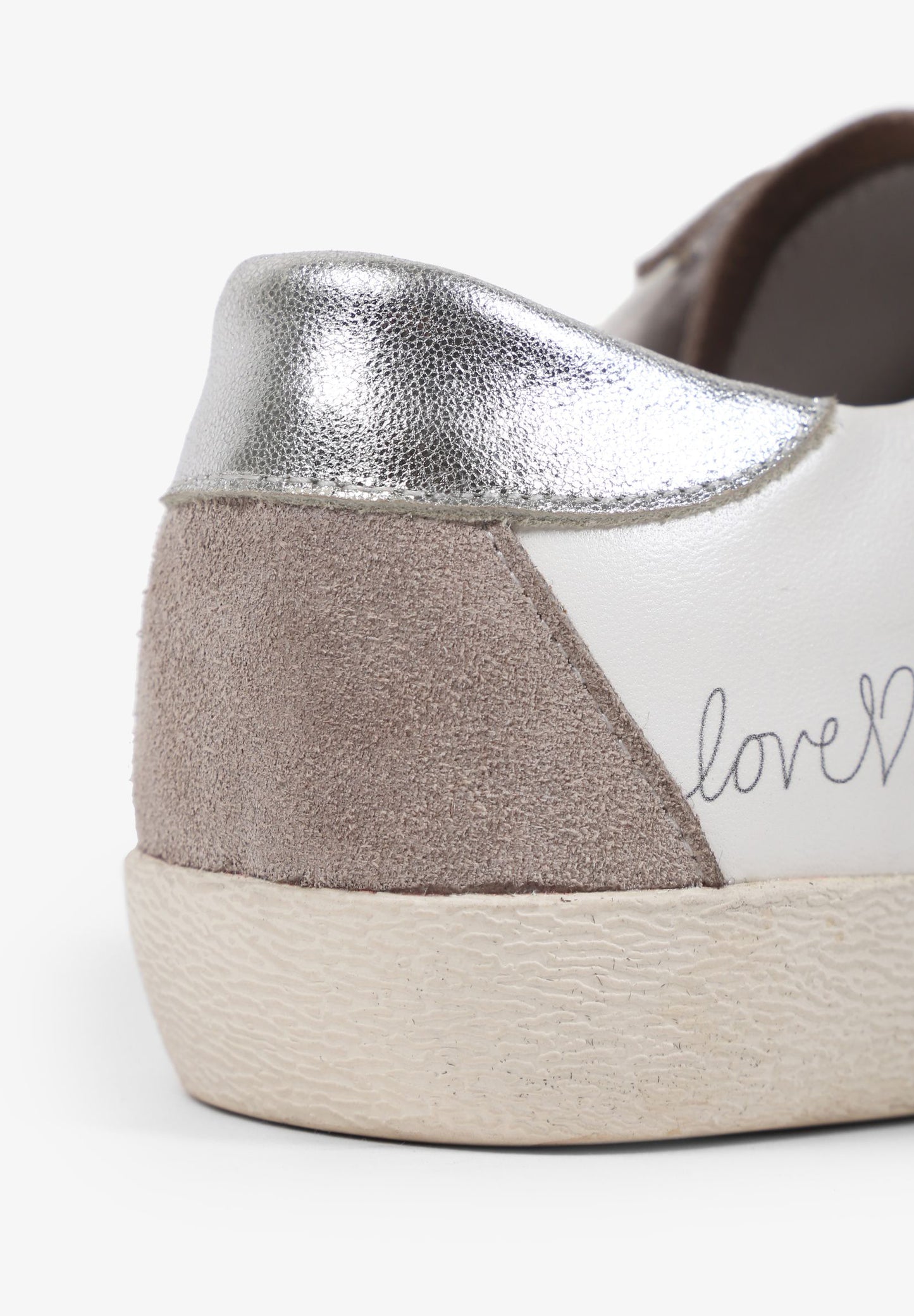 ZAPATILLAS DETALLES PRINTS