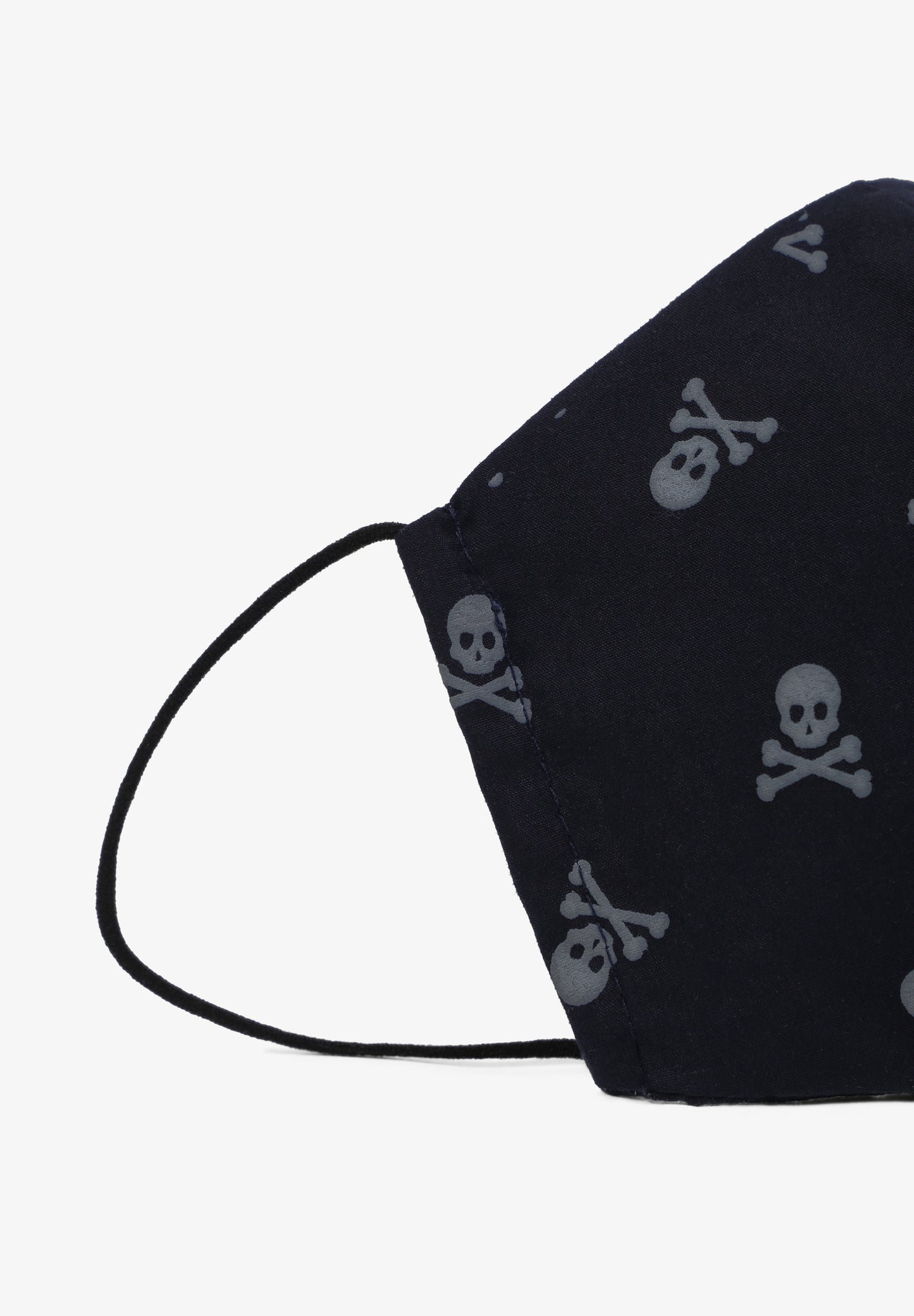 MASCARILLA CALAVERAS HOMOLOGADA