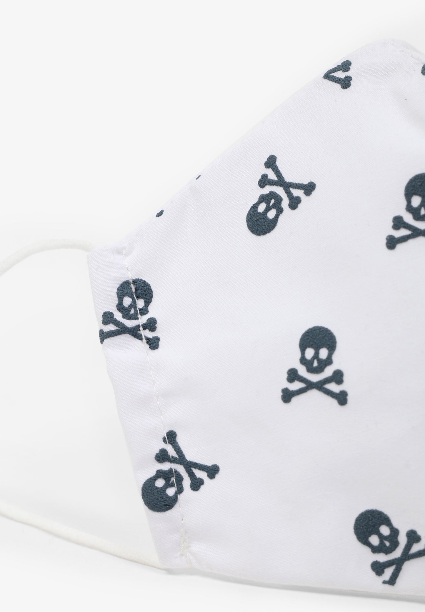 MASCARILLA CALAVERAS HOMOLOGADA