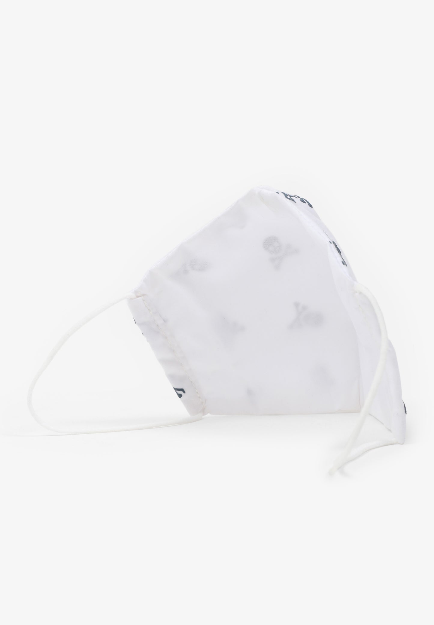 MASCARILLA CALAVERAS HOMOLOGADA