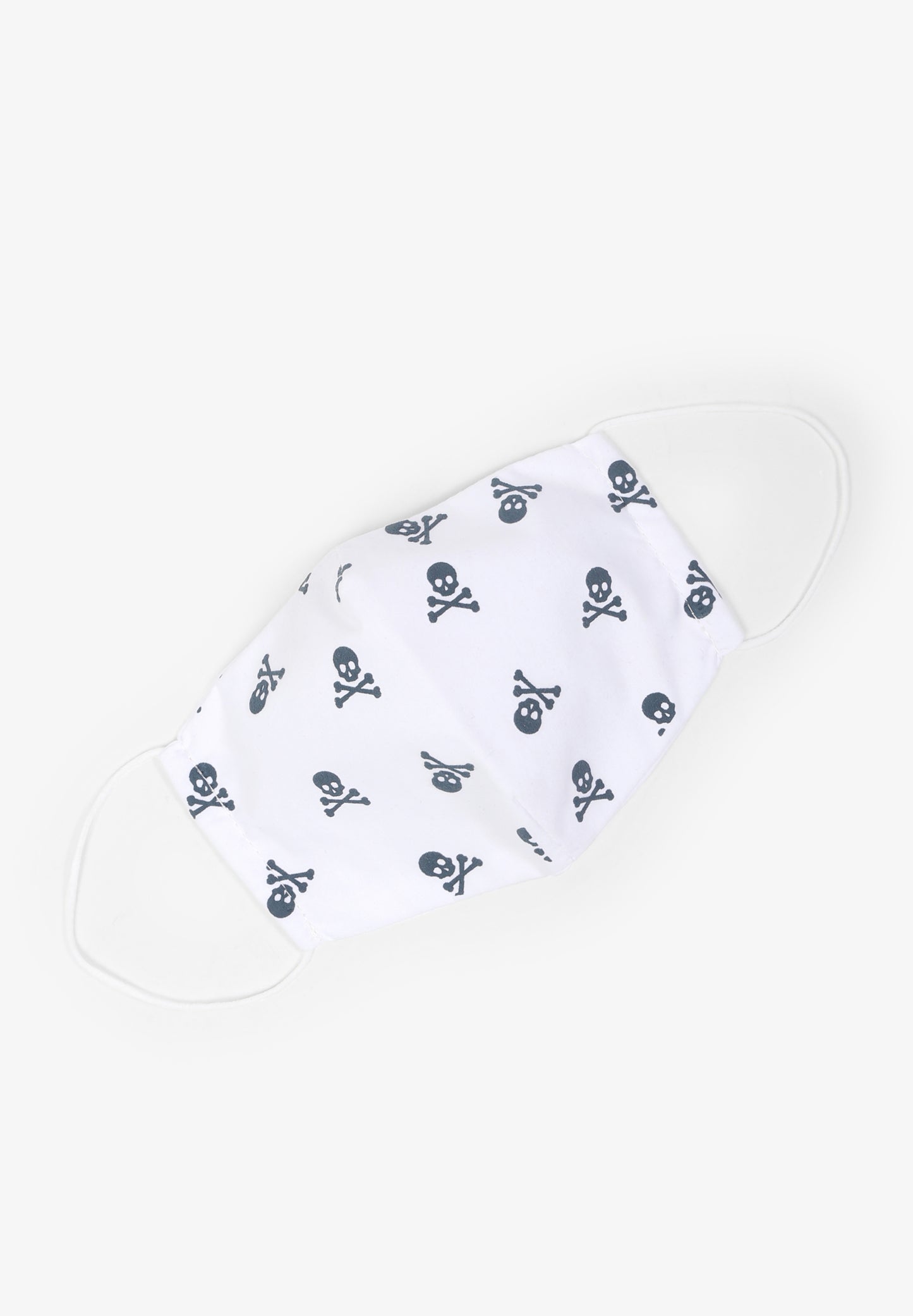 MASCARILLA CALAVERAS HOMOLOGADA