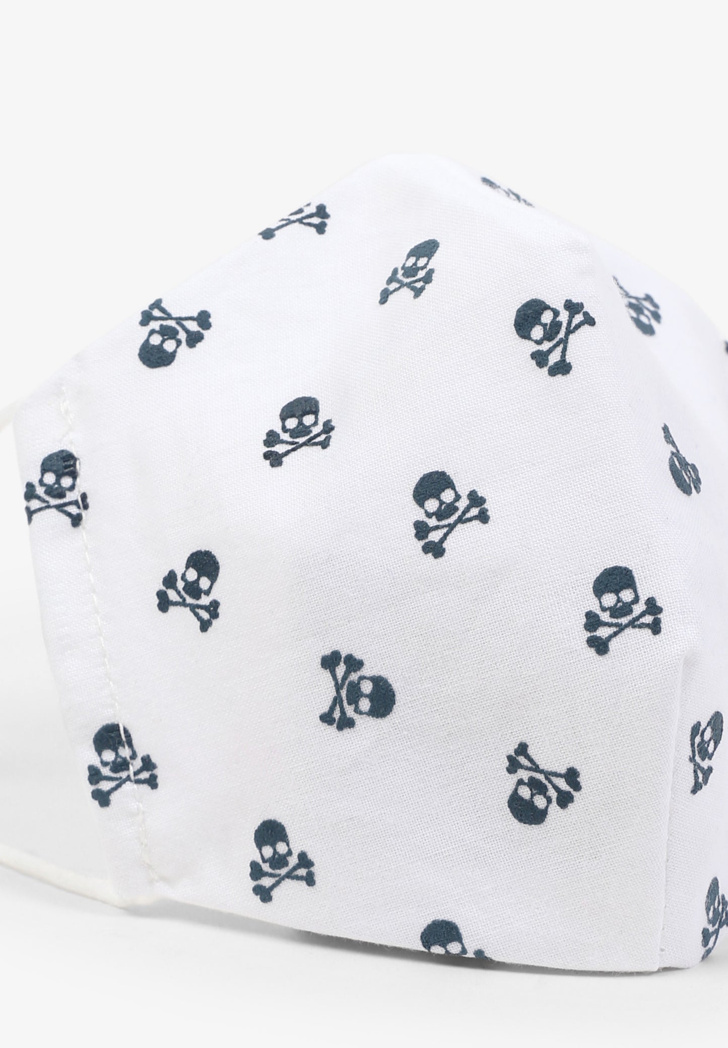 MASCARILLAS CALAVERAS HOMOLOGADA KIDS