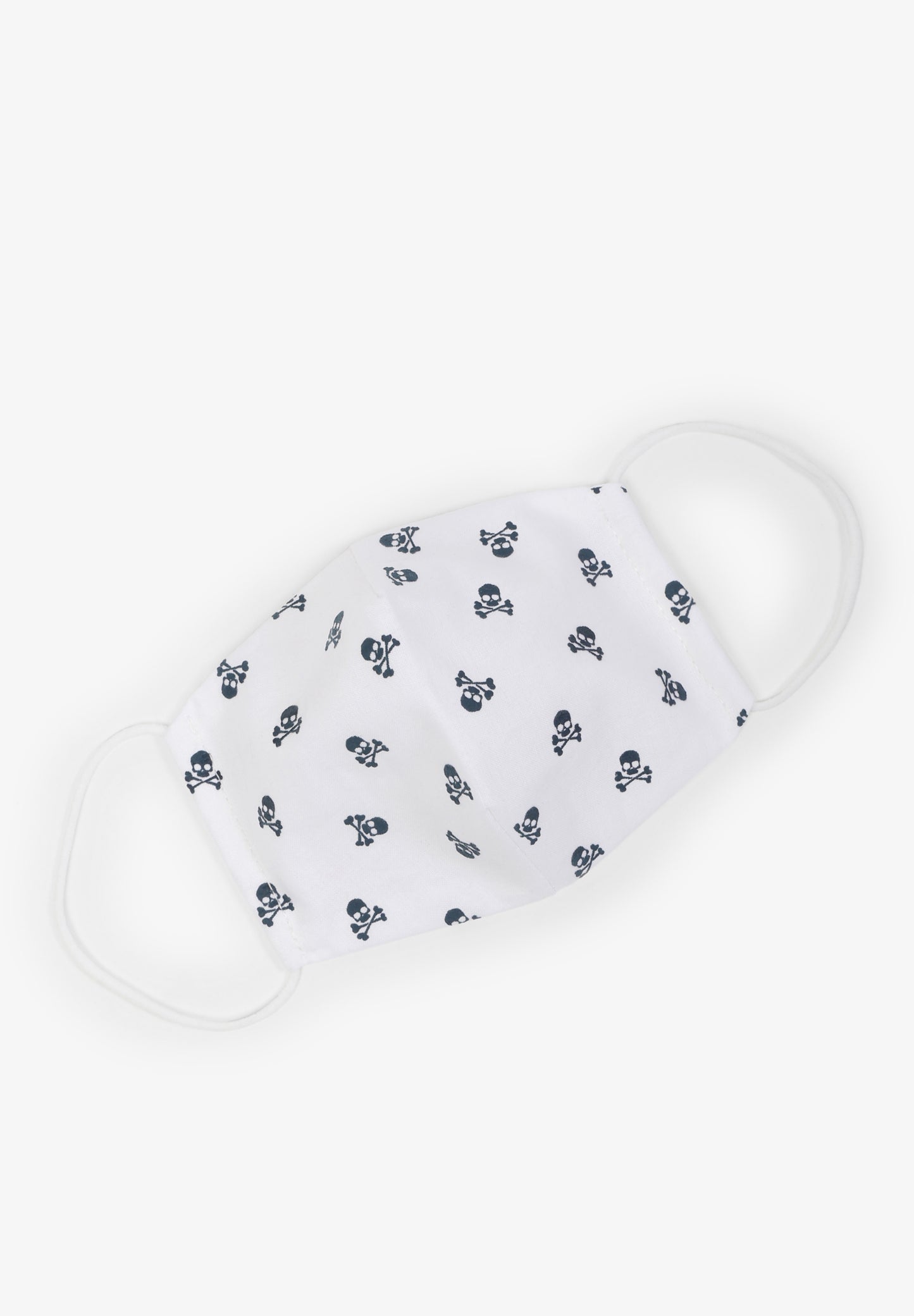 MASCARILLAS CALAVERAS HOMOLOGADA KIDS