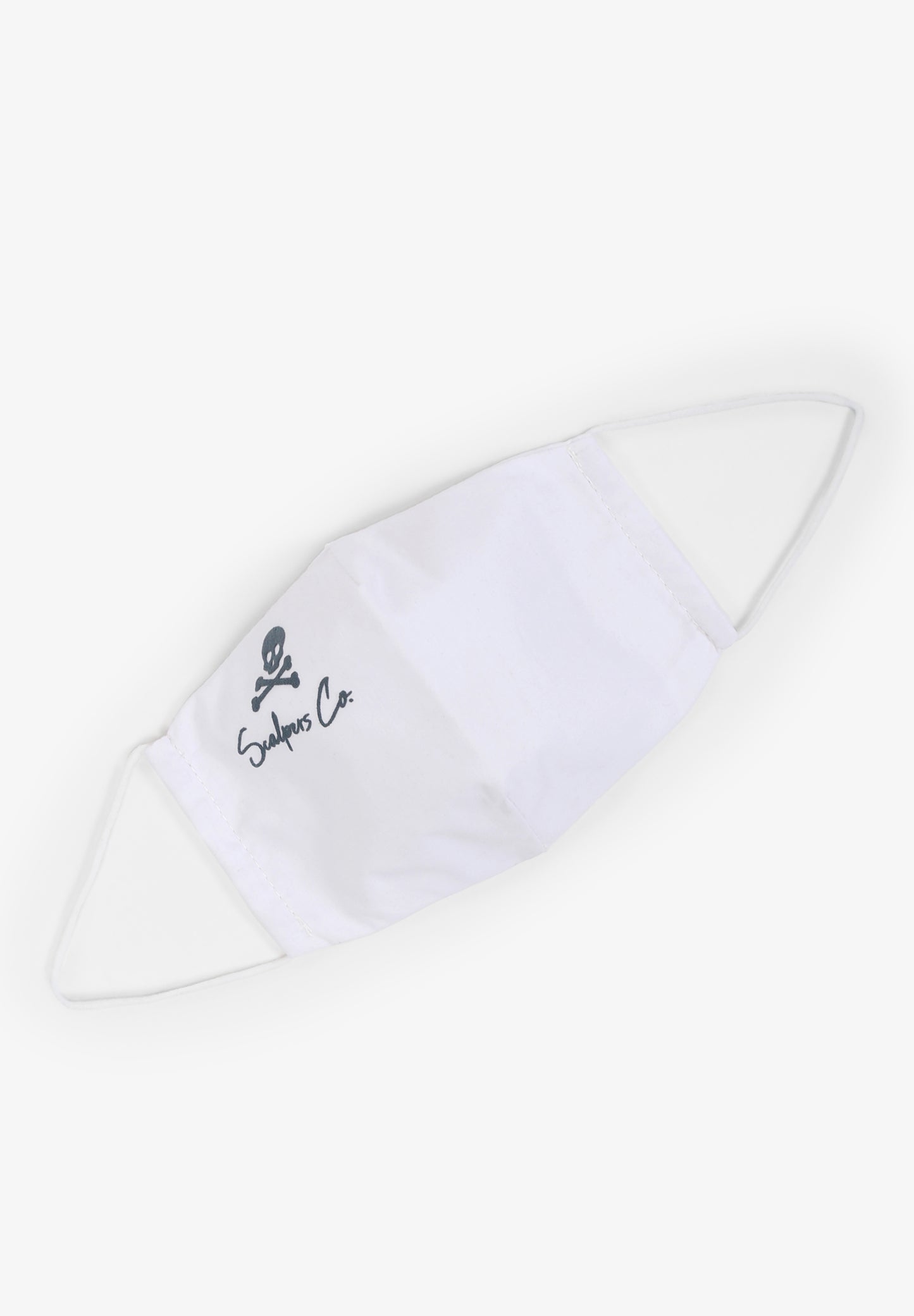 MASCARILLA SCALPERS CO HOMOLOGADA