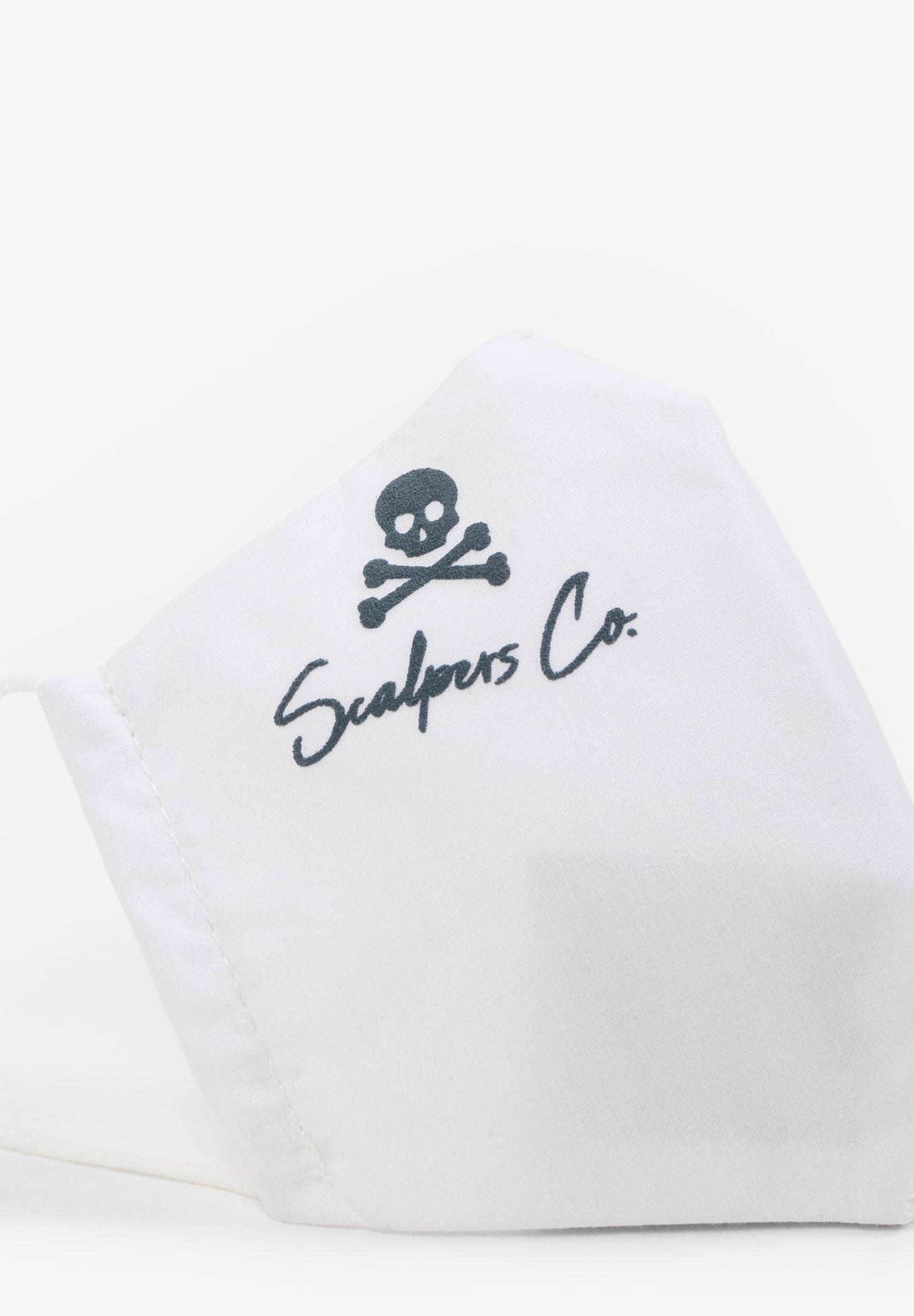 MASCARILLA SCALPERS CO HOMOLOGADA