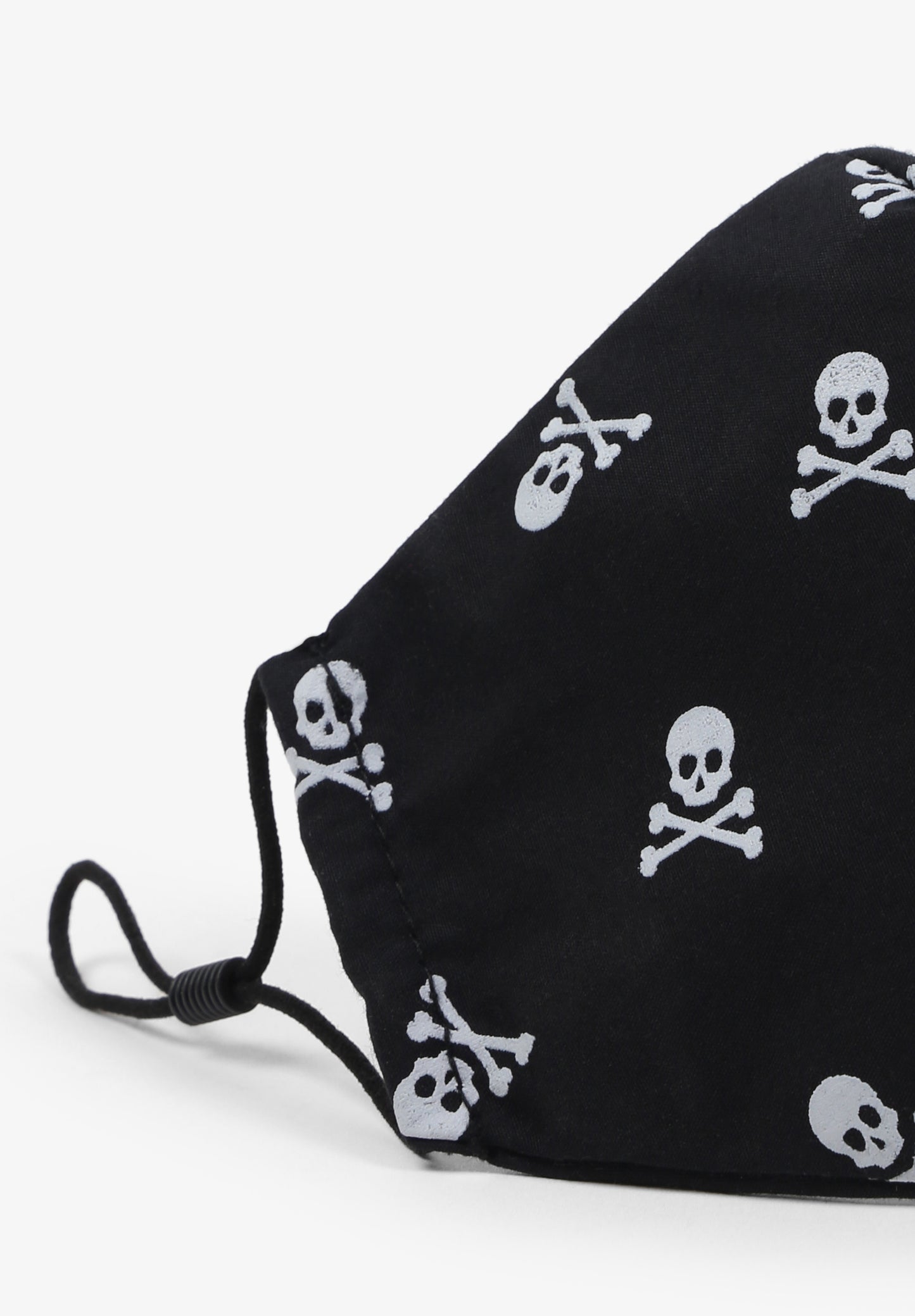 MASCARILLA CALAVERAS HOMOLOGADA