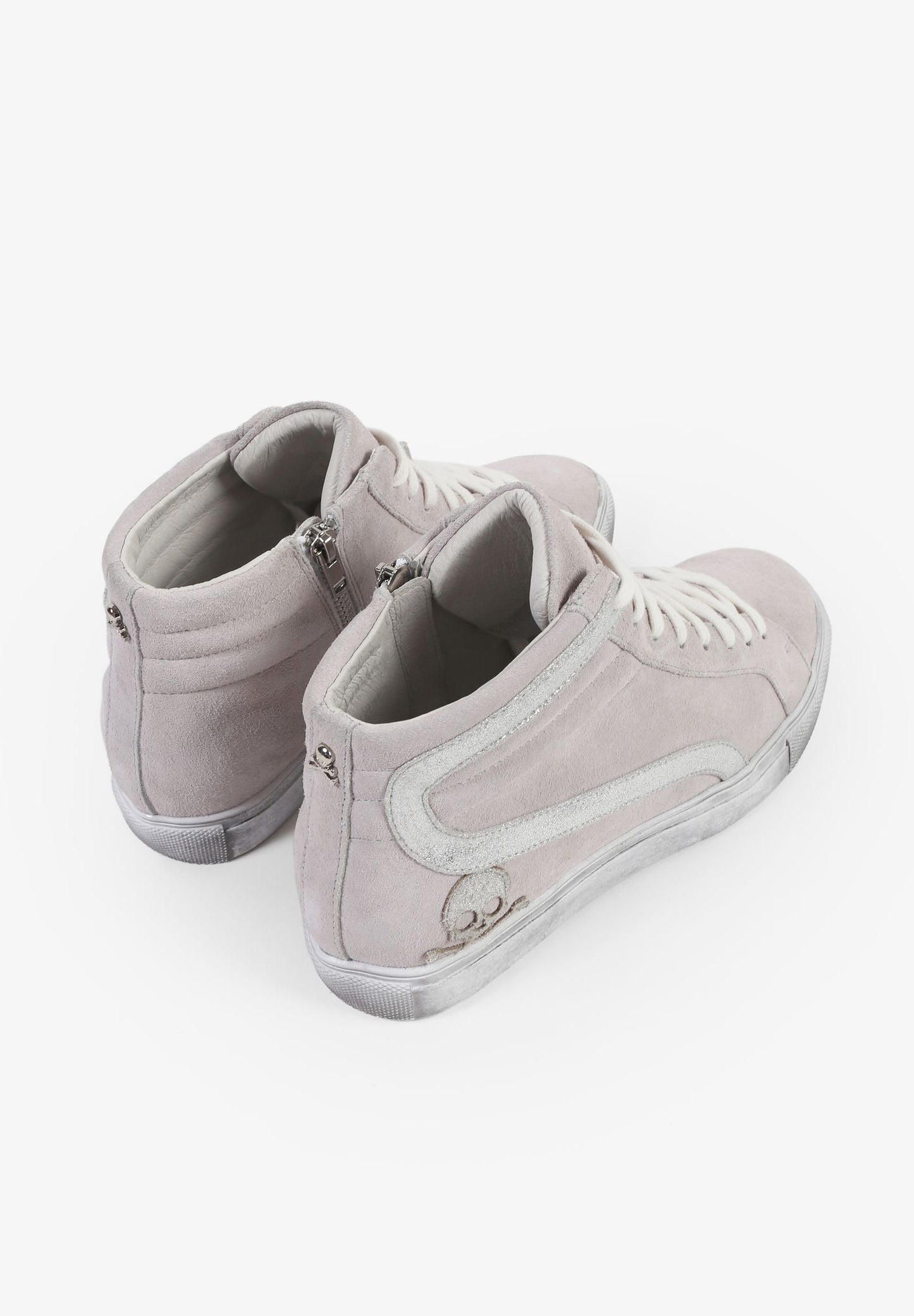 SNEAKERS ANTE BRILLI