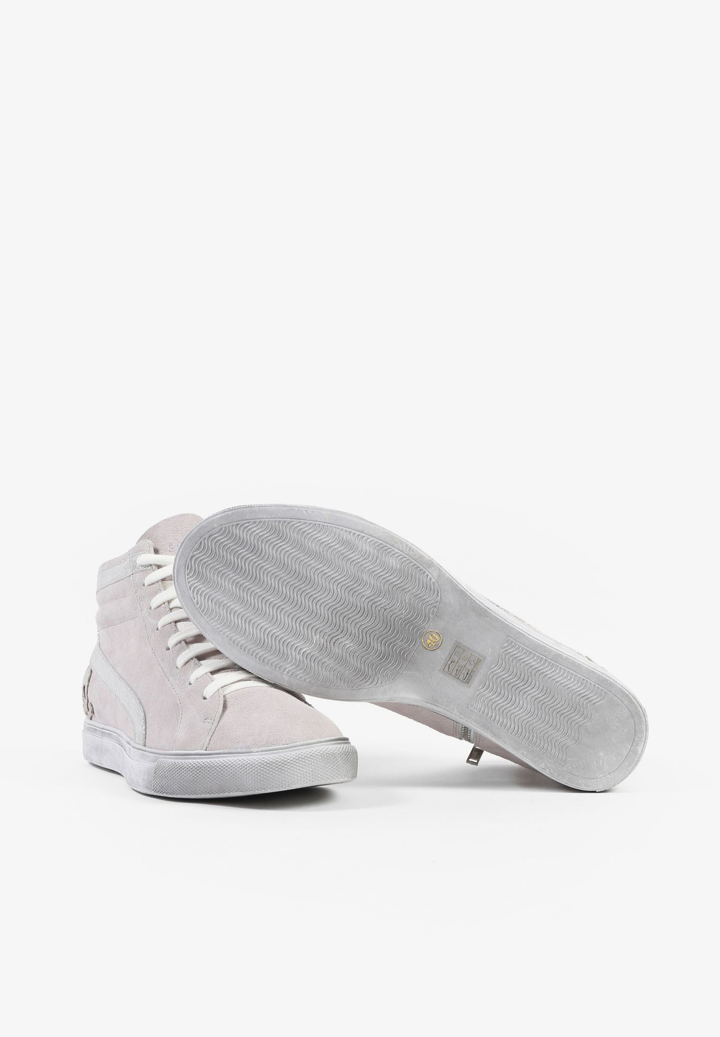 SNEAKERS ANTE BRILLI