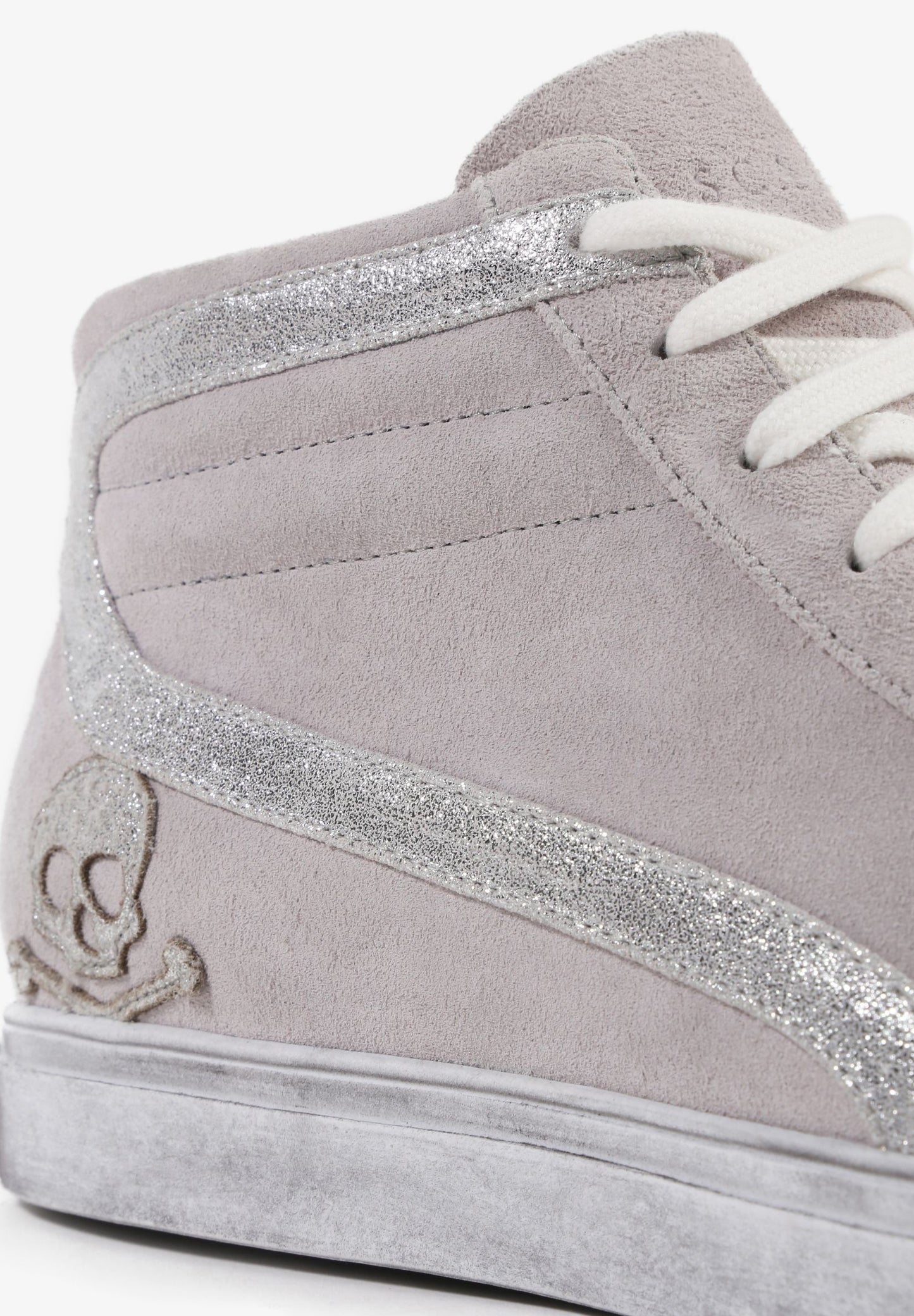 SNEAKERS ANTE BRILLI