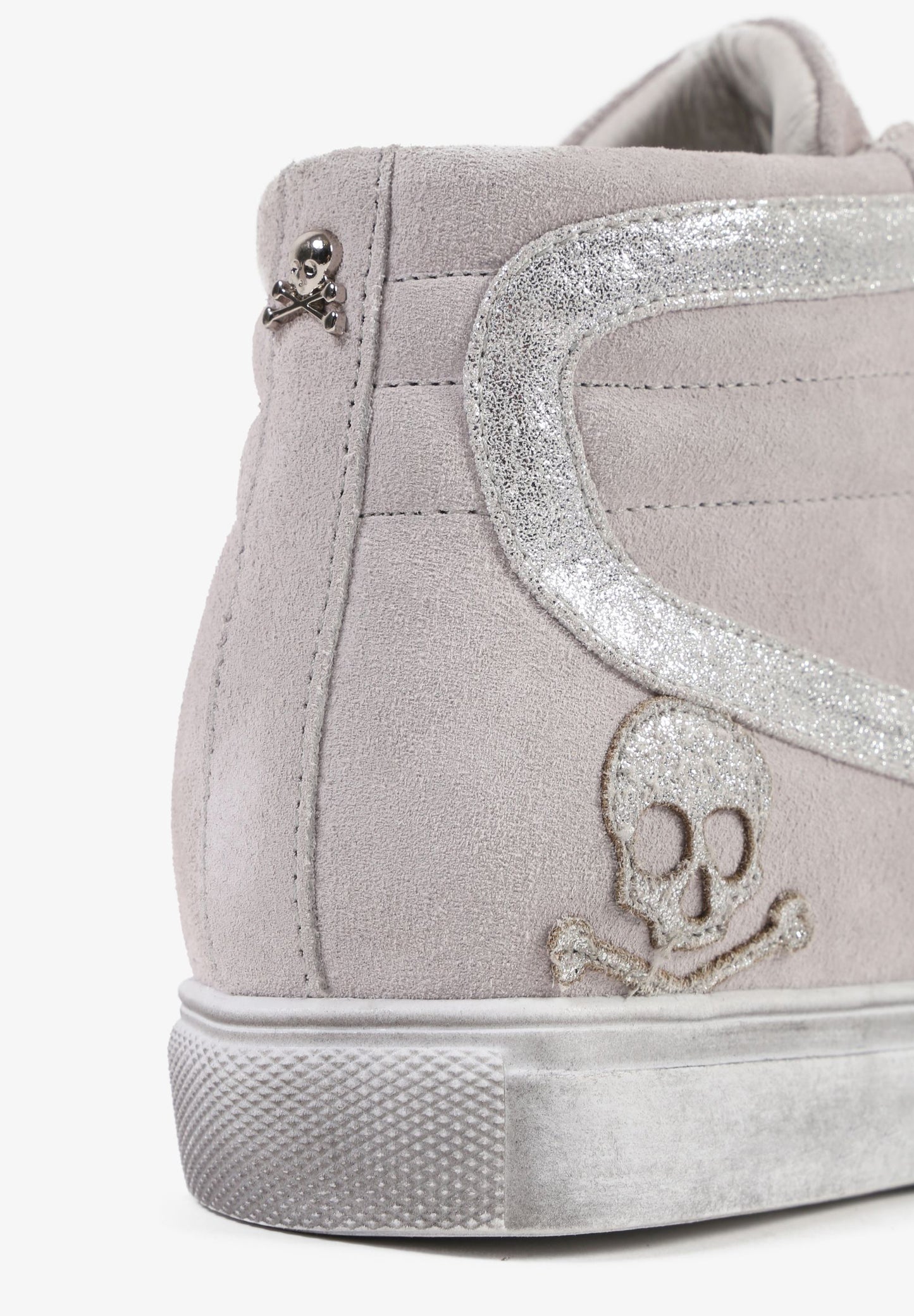 SNEAKERS ANTE BRILLI