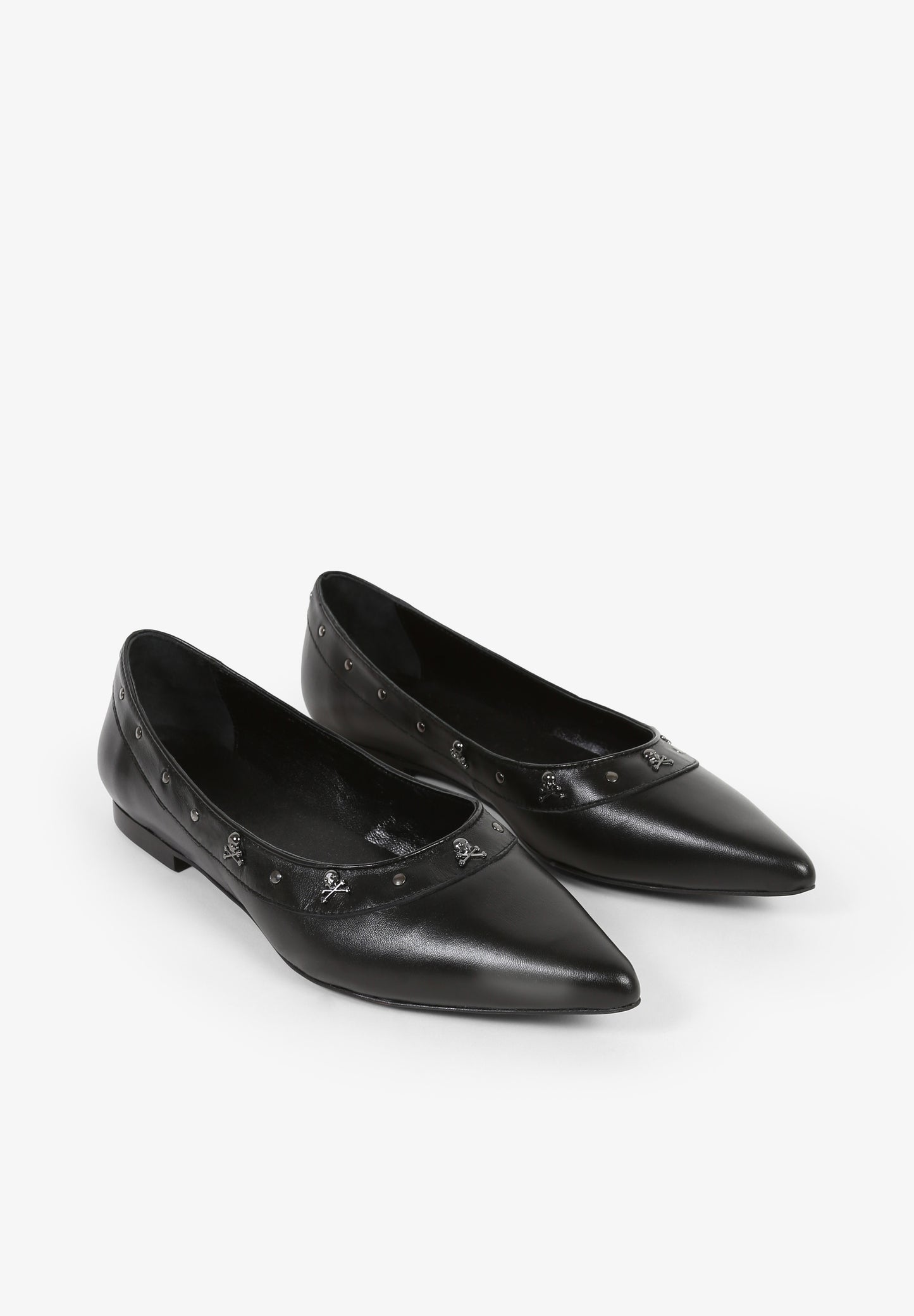 BAILARINAS TACHUELAS