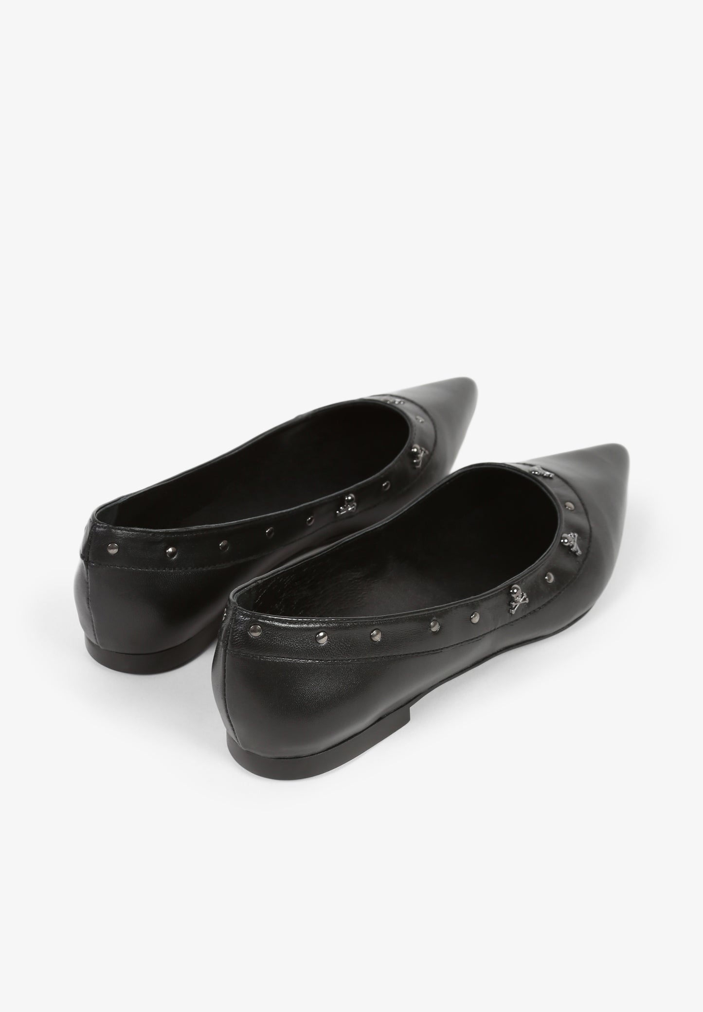 BAILARINAS TACHUELAS