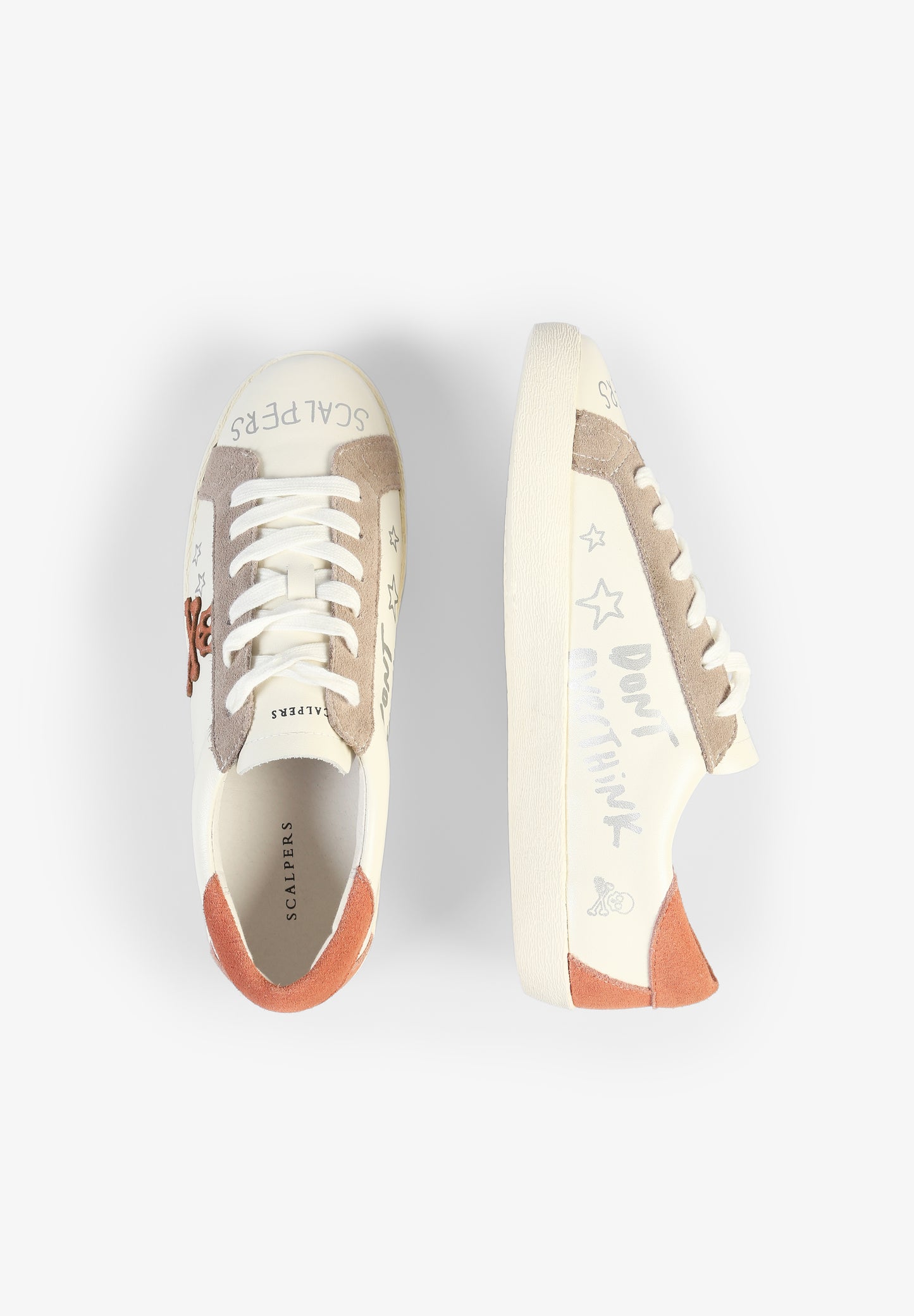 SNEAKERS DETALLES PRINTS