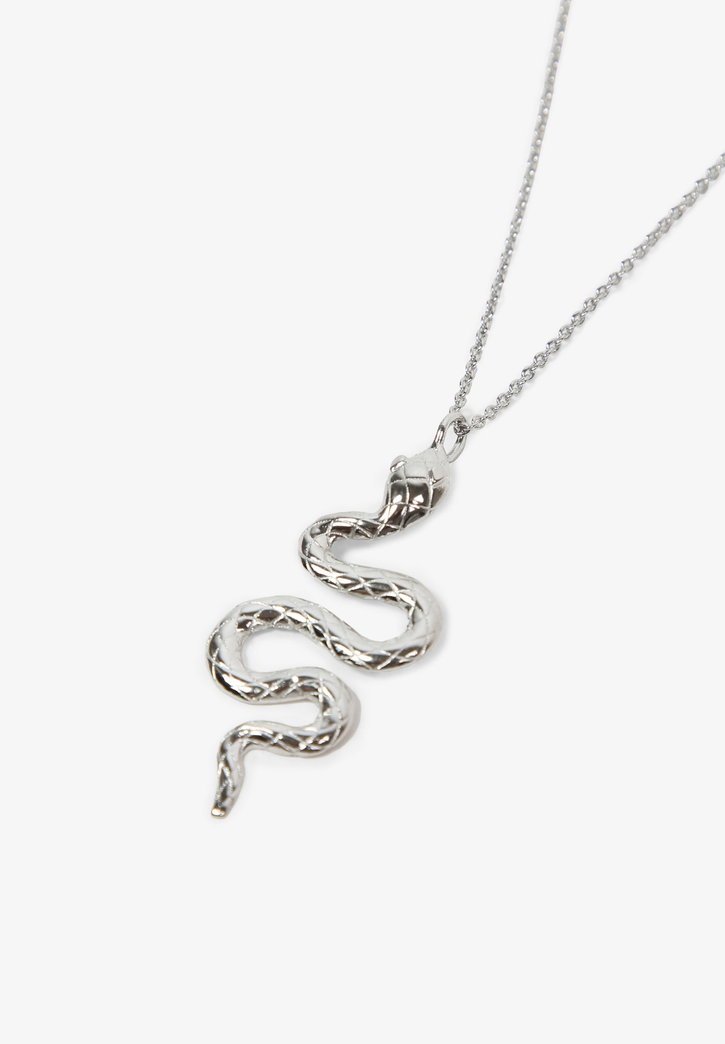 COLLAR SERPIENTE