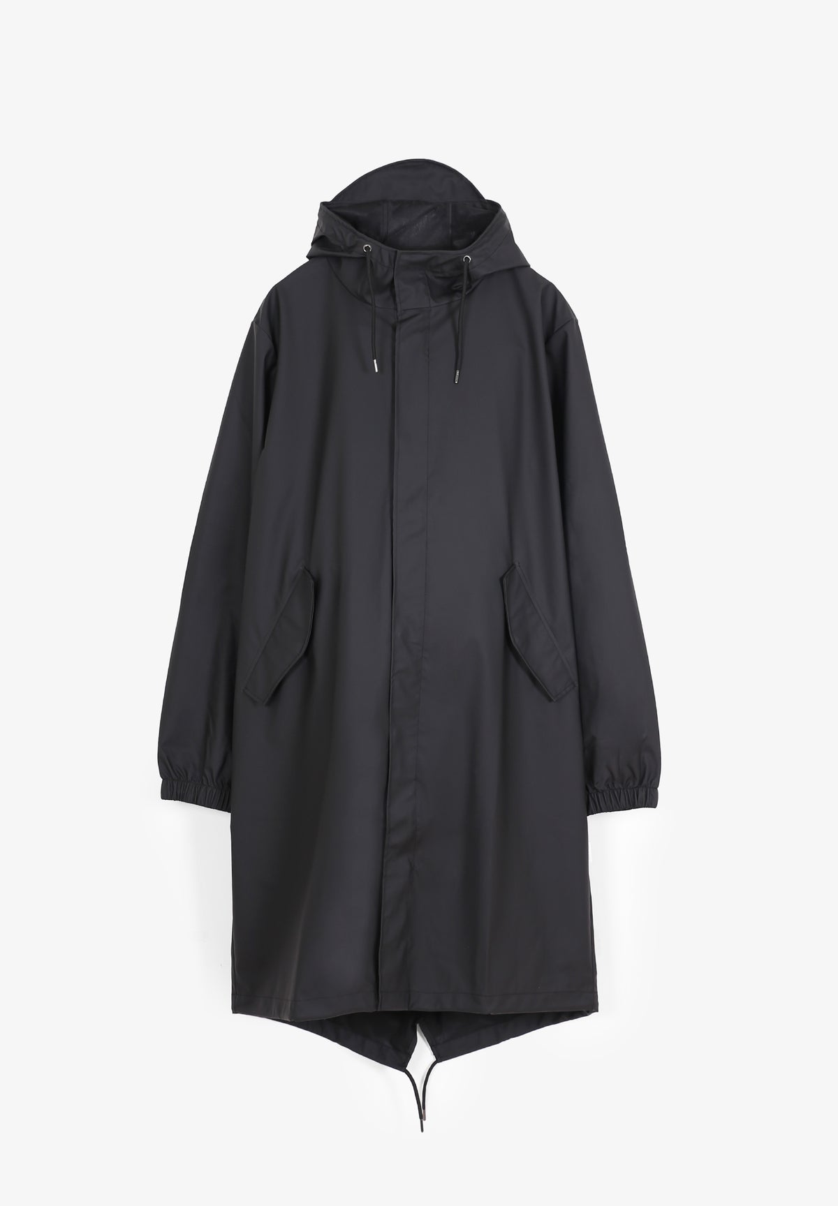 RAINS | PARKA LIGERA UNISEX