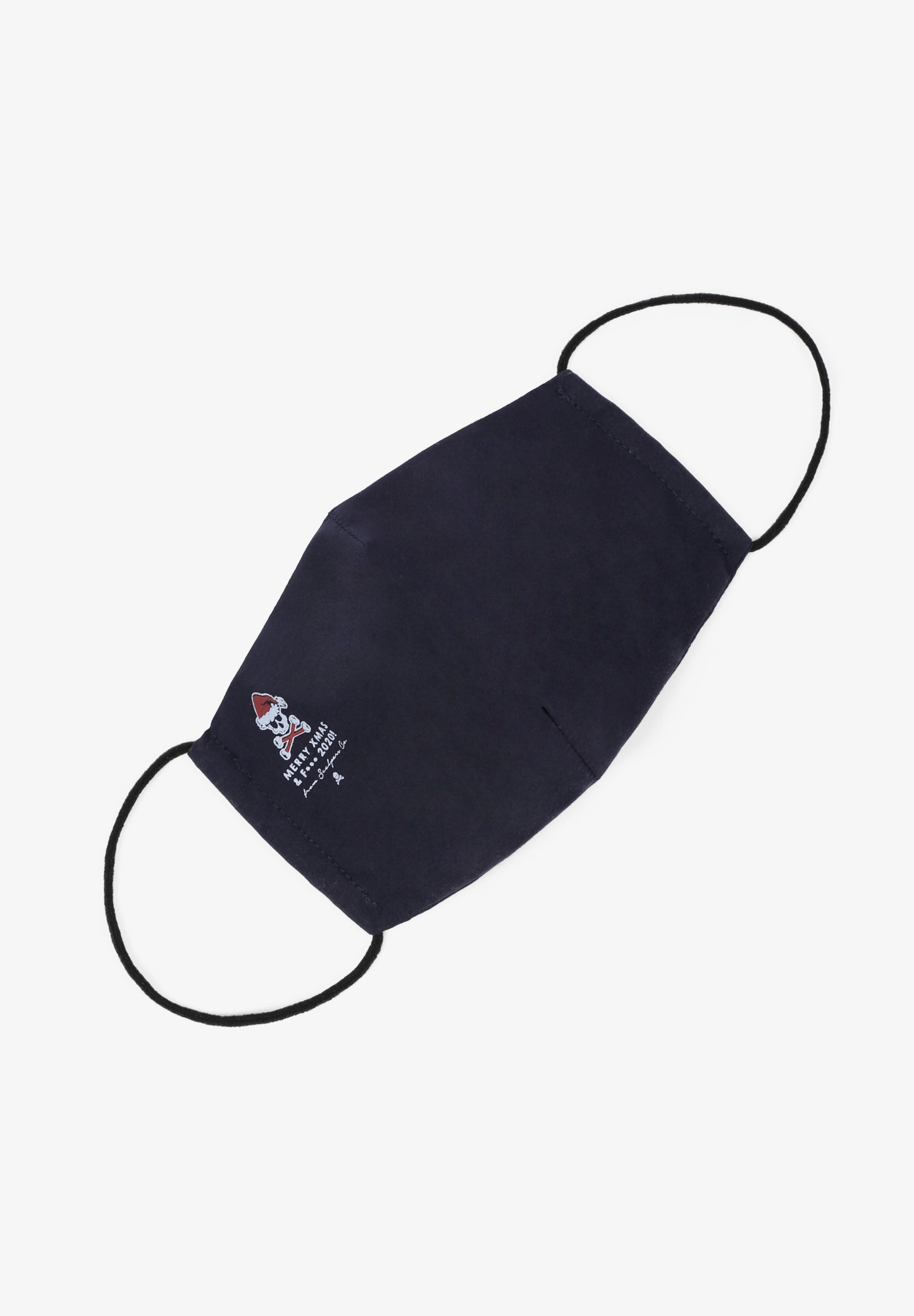 MASCARILLA ESPECIAL NAVIDAD