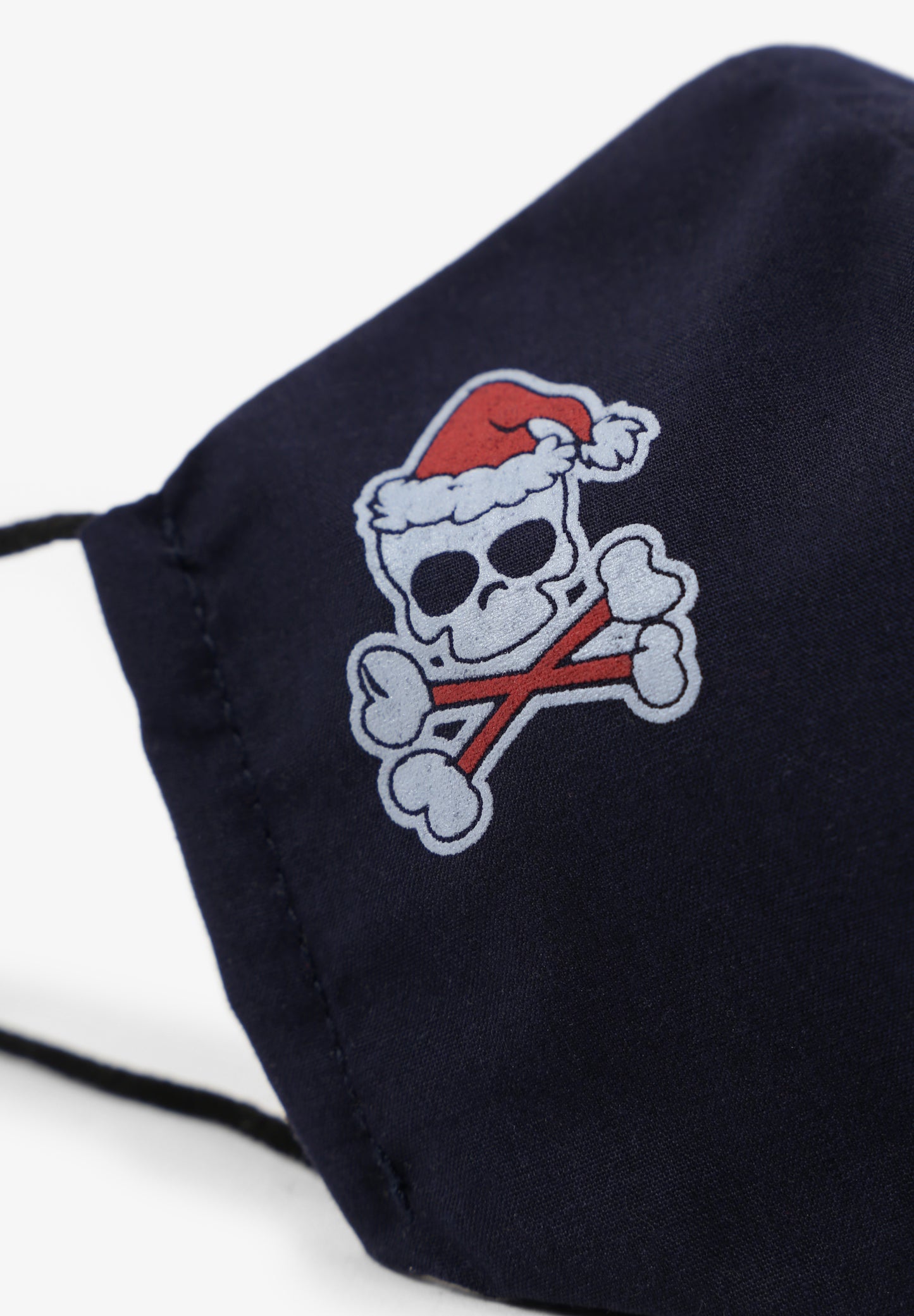 MASCARILLA ESPECIAL NAVIDAD KIDS