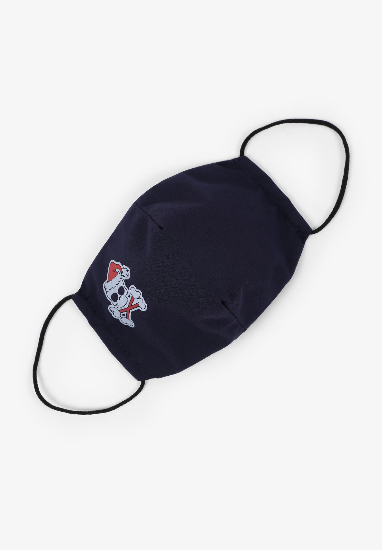 MASCARILLA ESPECIAL NAVIDAD KIDS