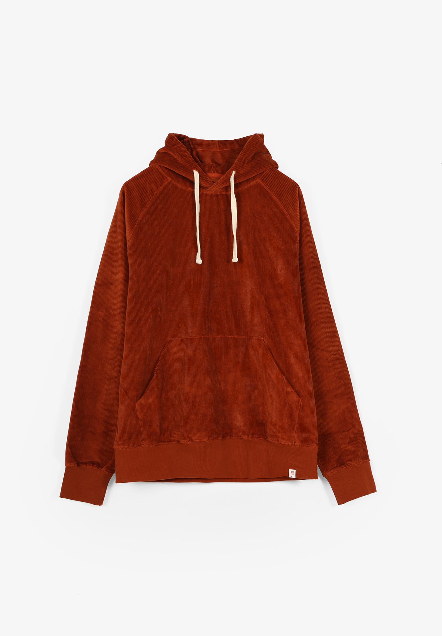 REVOLUTION | SUDADERA PANA