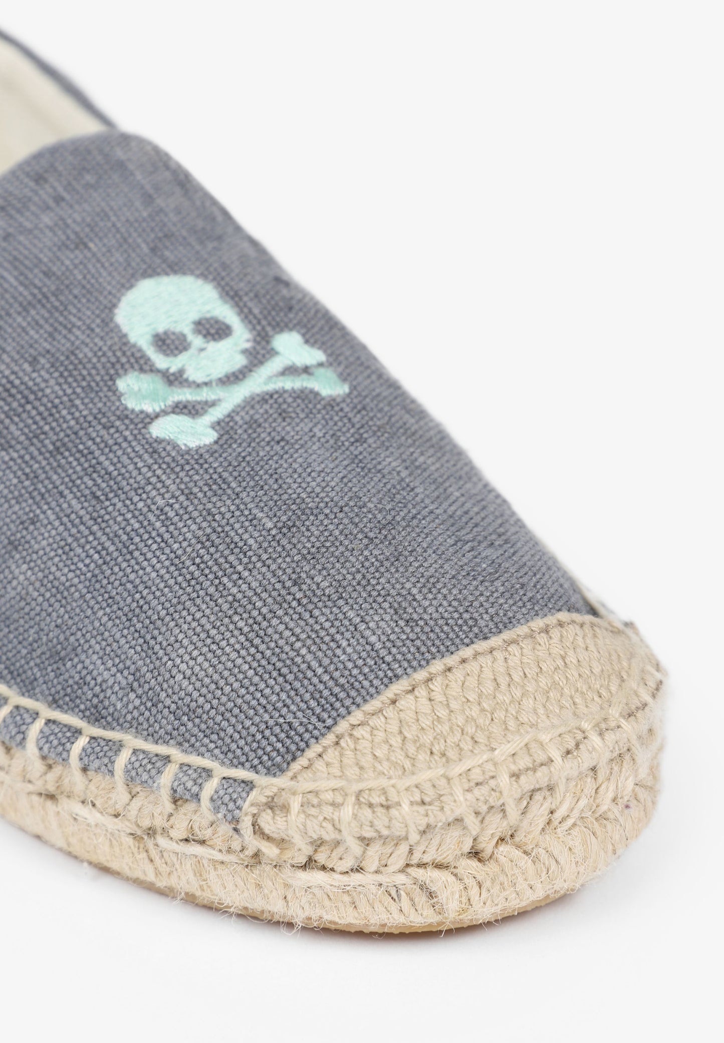 ALPARGATAS CALAVERA