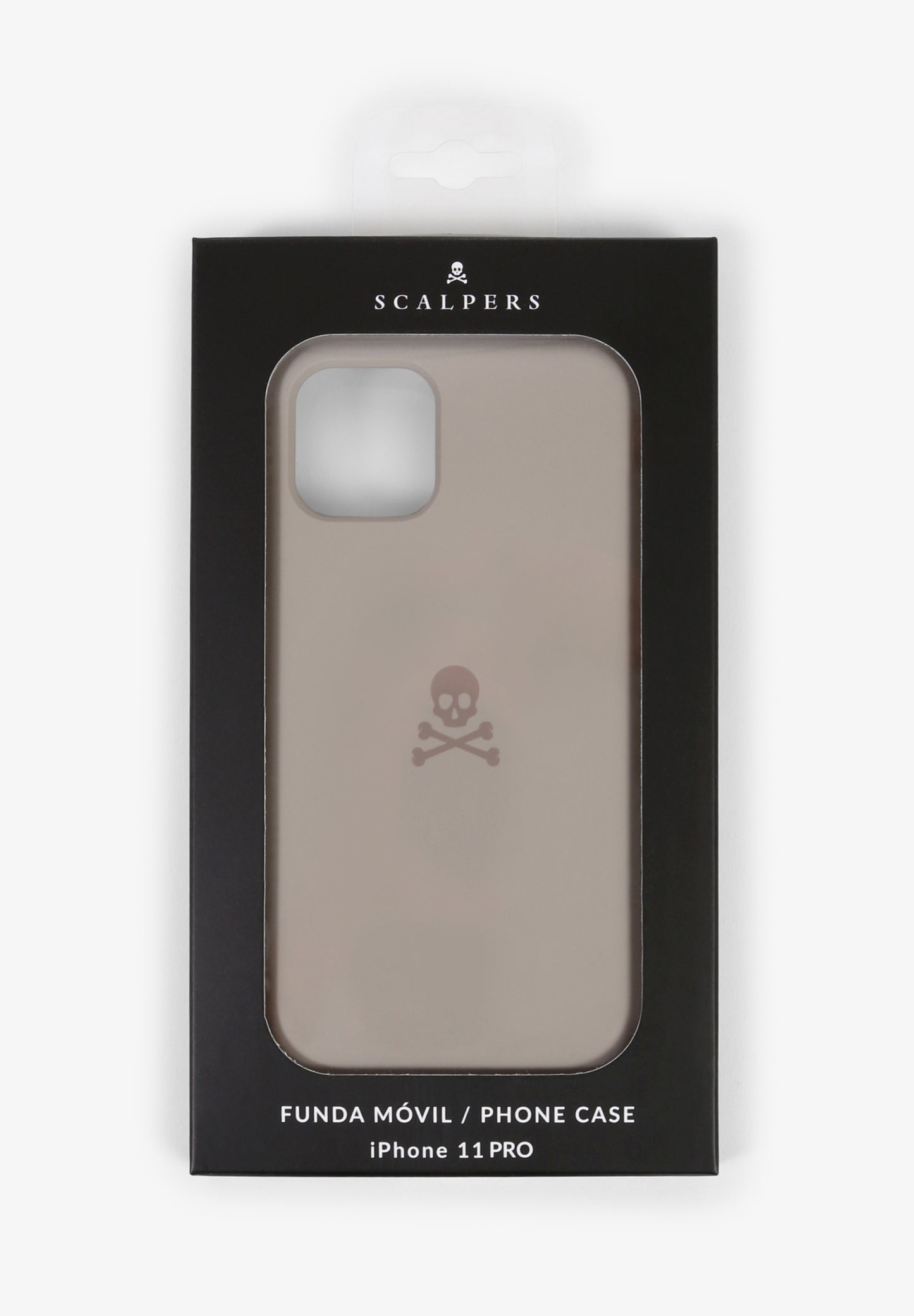 FUNDA IPHONE 11 PRO SCALPERS