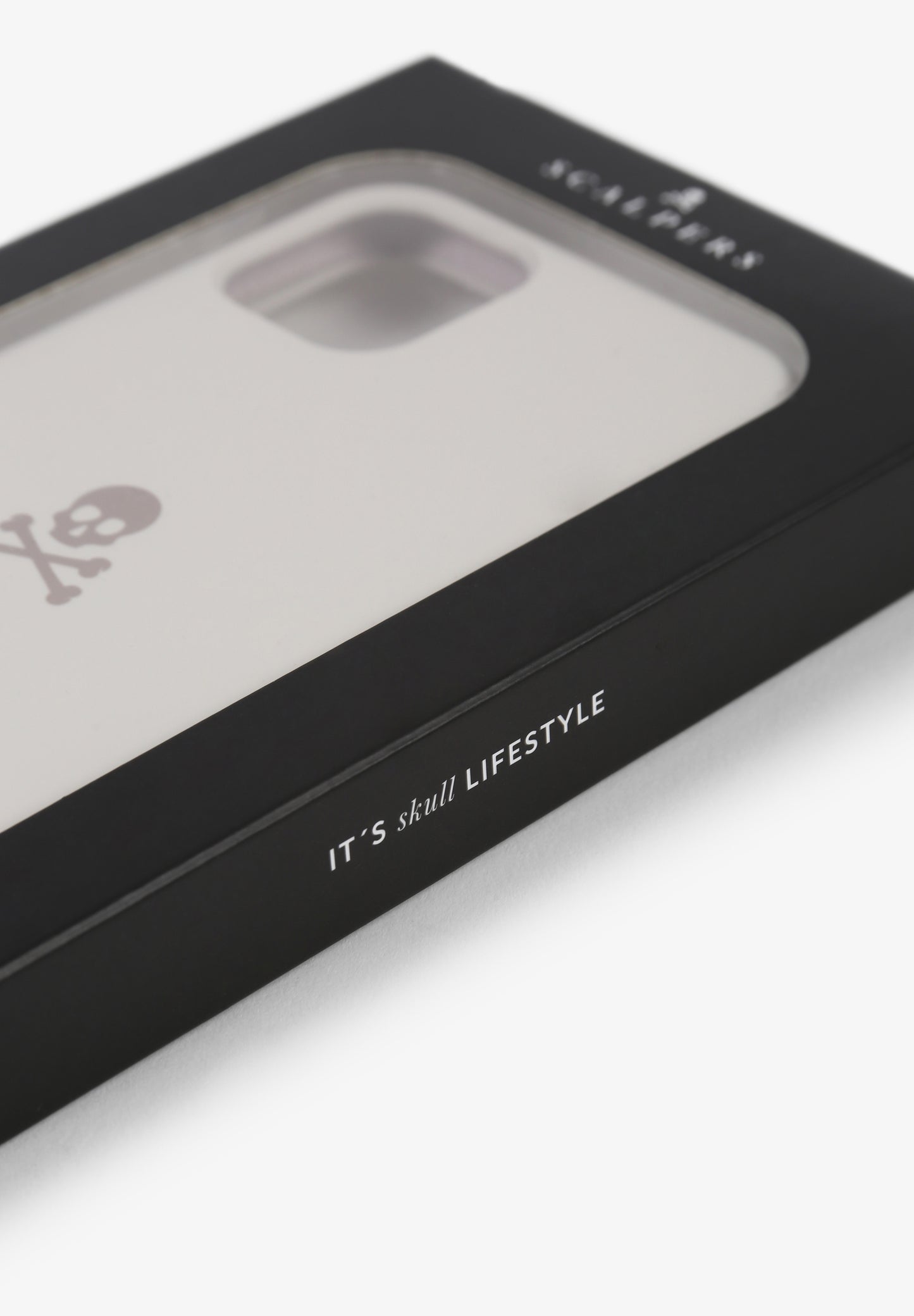 FUNDA IPHONE 11 PRO SCALPERS