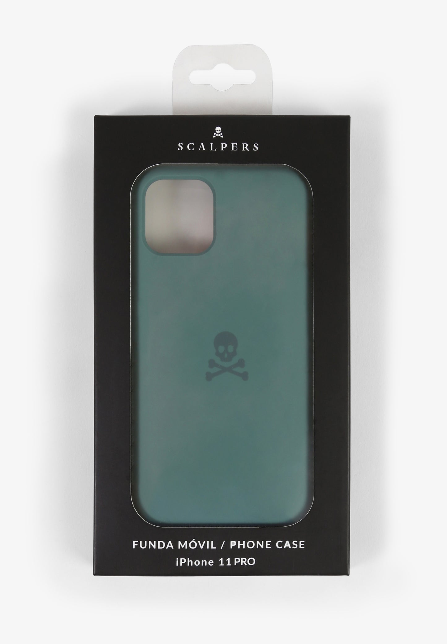 FUNDA IPHONE 11 PRO SCALPERS
