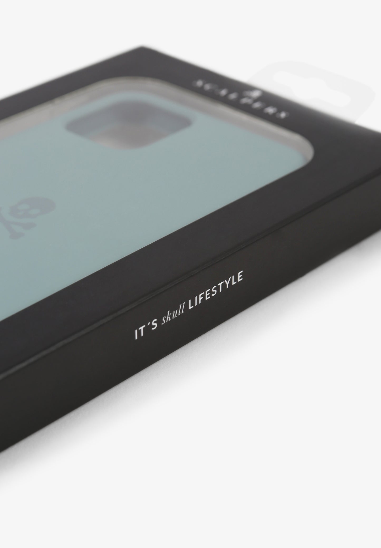 FUNDA IPHONE 11 PRO SCALPERS