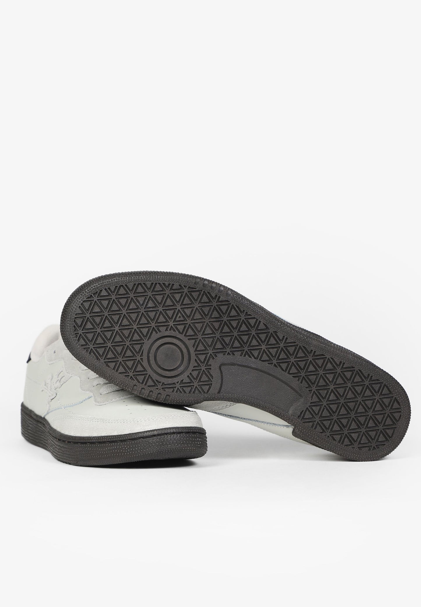 SNEAKERS SUELA CONTRASTE