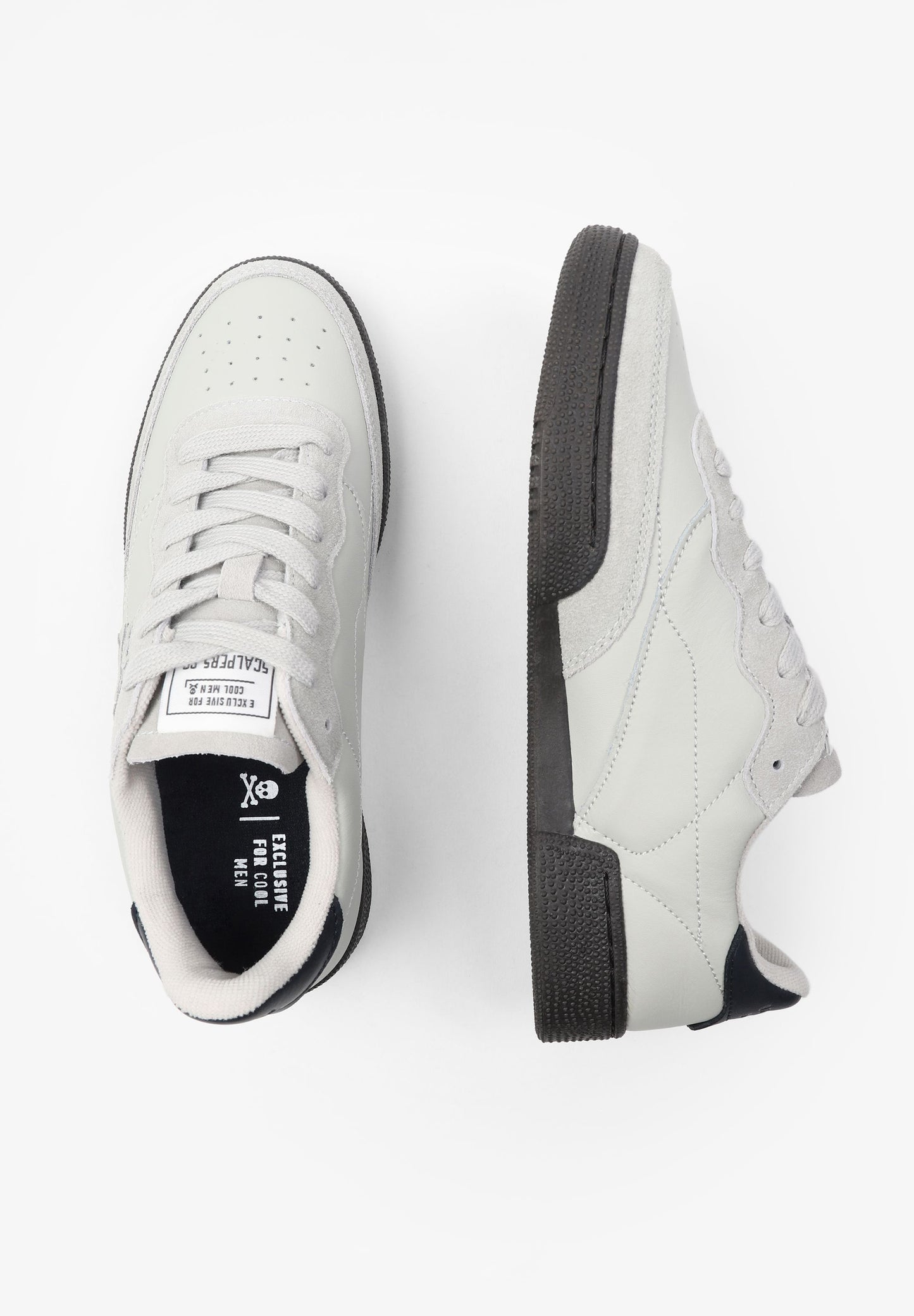 SNEAKERS SUELA CONTRASTE