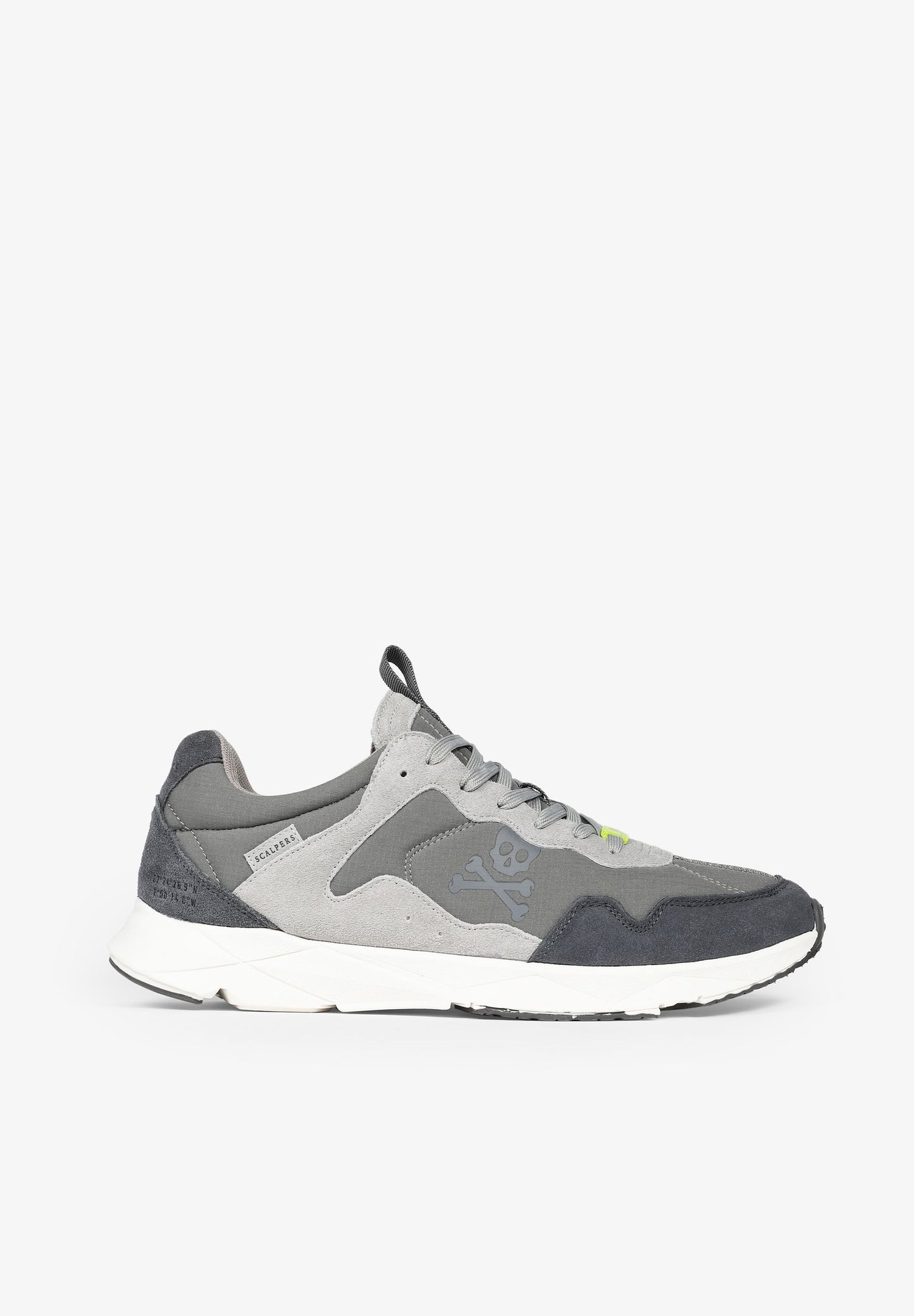 SNEAKERS CONFORT CALAVERA