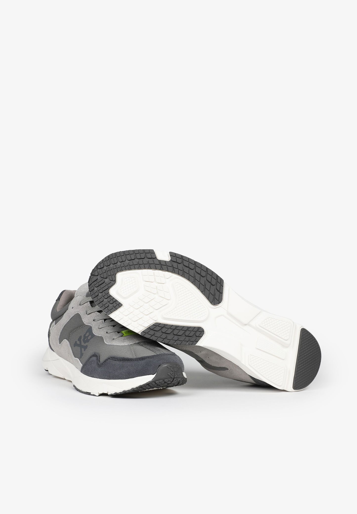 SNEAKERS CONFORT CALAVERA