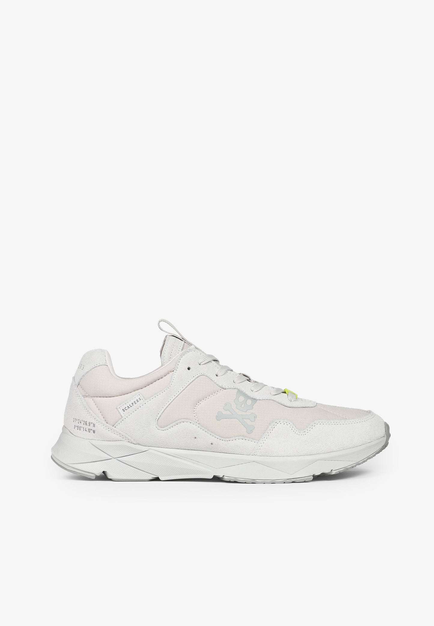 SNEAKERS CONFORT CALAVERA