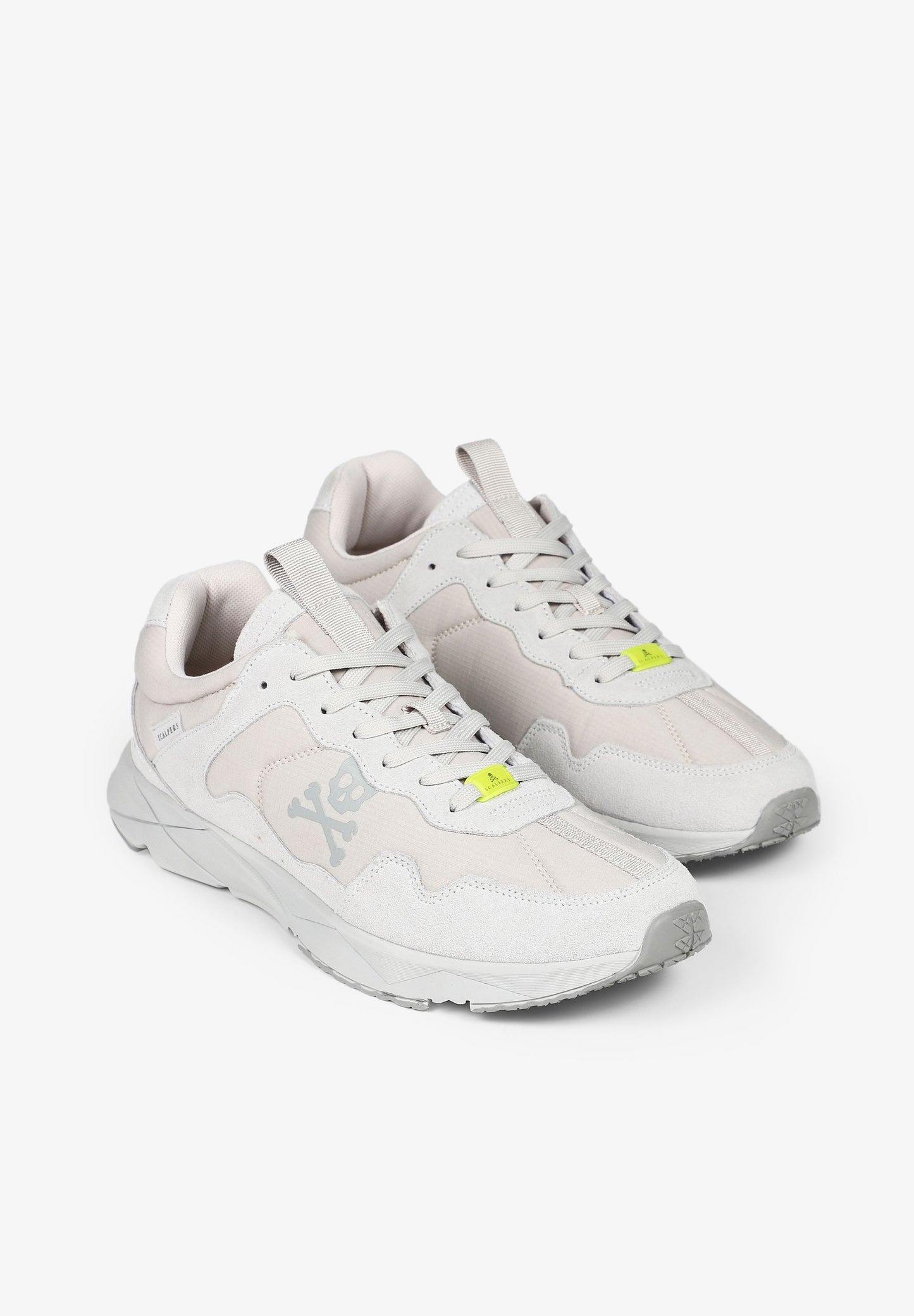 SNEAKERS CONFORT CALAVERA