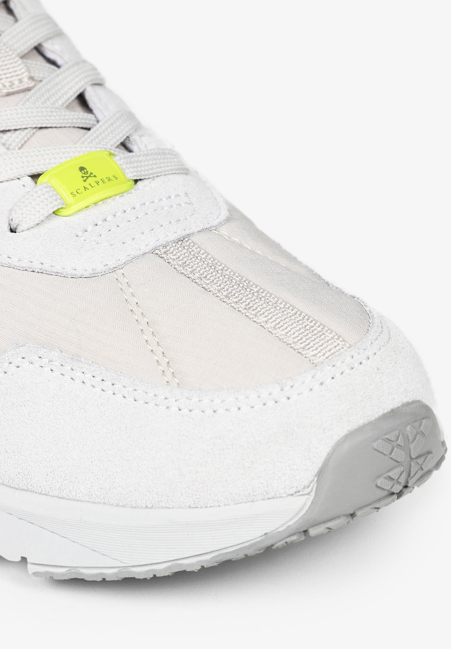 SNEAKERS CONFORT CALAVERA